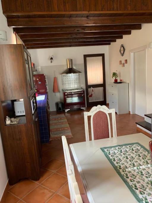 Casa indipendente - Dependance view 2