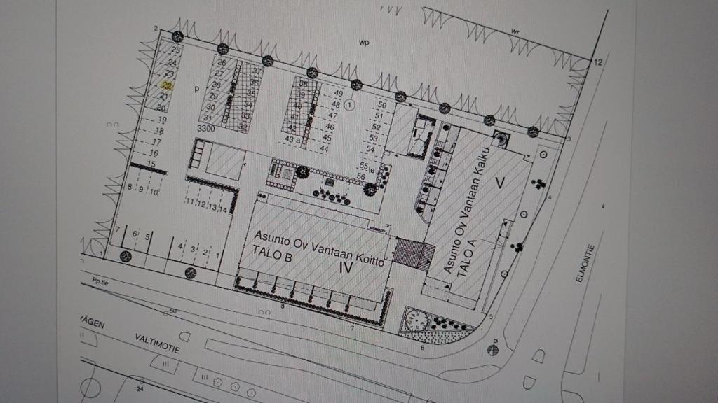 Lovely apartment next to the train station