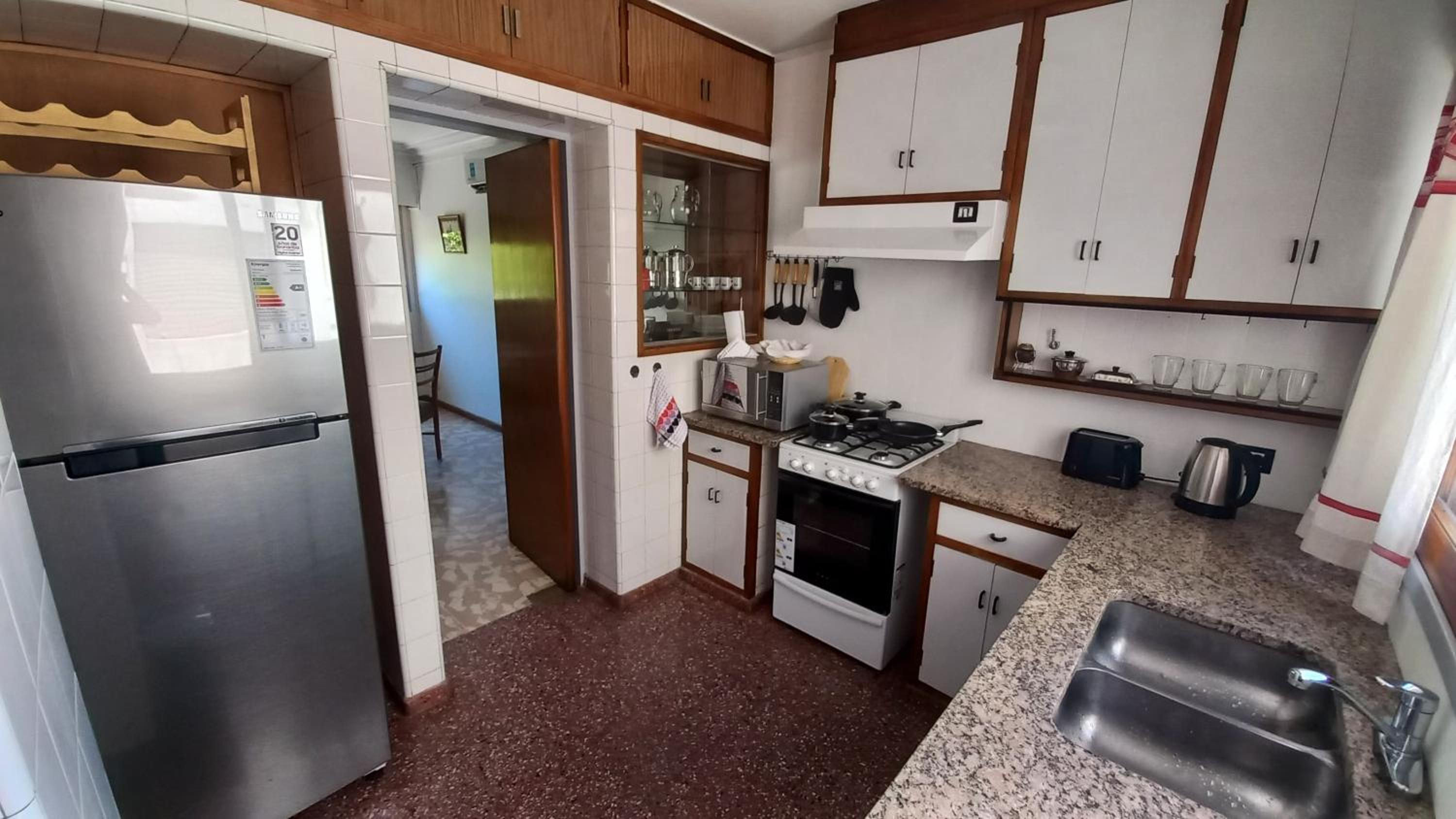 Departamento en Mendoza Ciudad