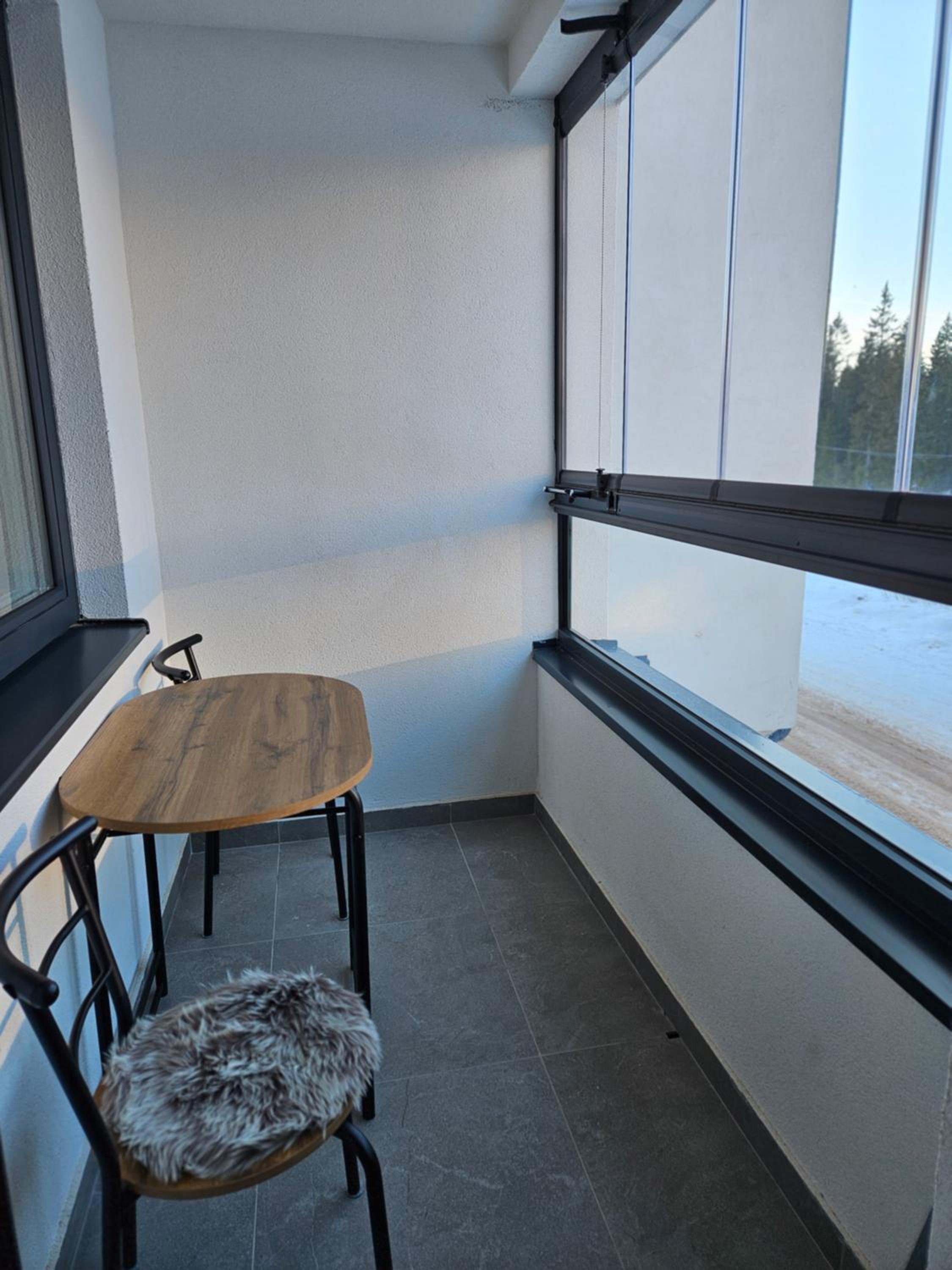 Apartman Novak