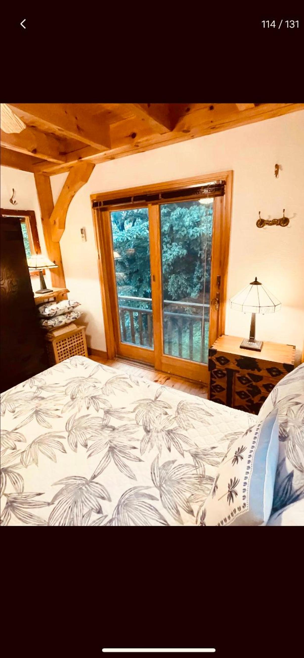 Patagonia Home