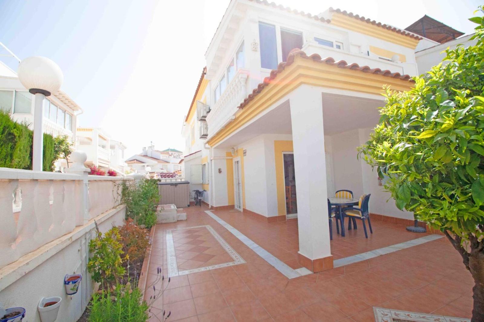 Casa Limon