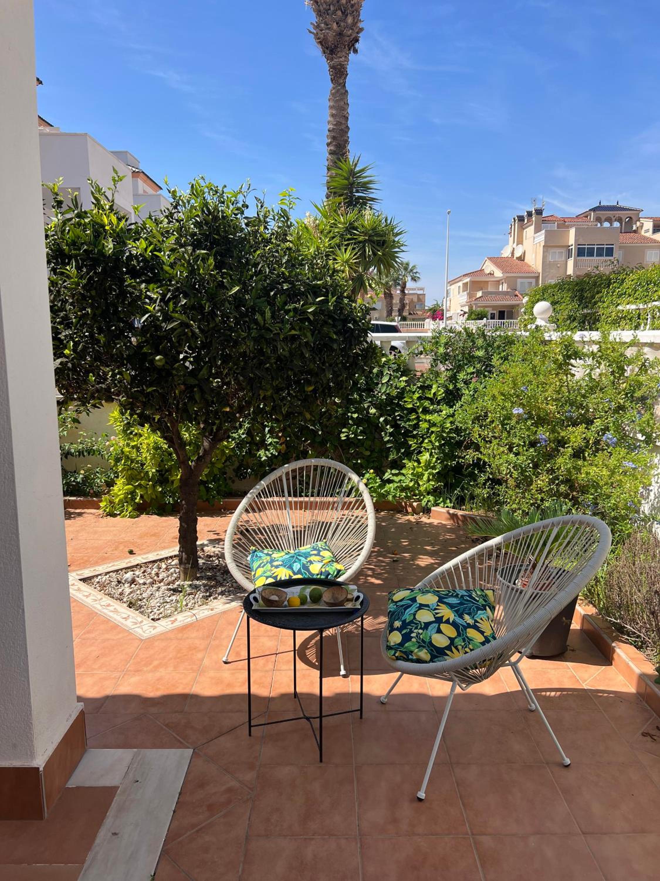 Casa Limon