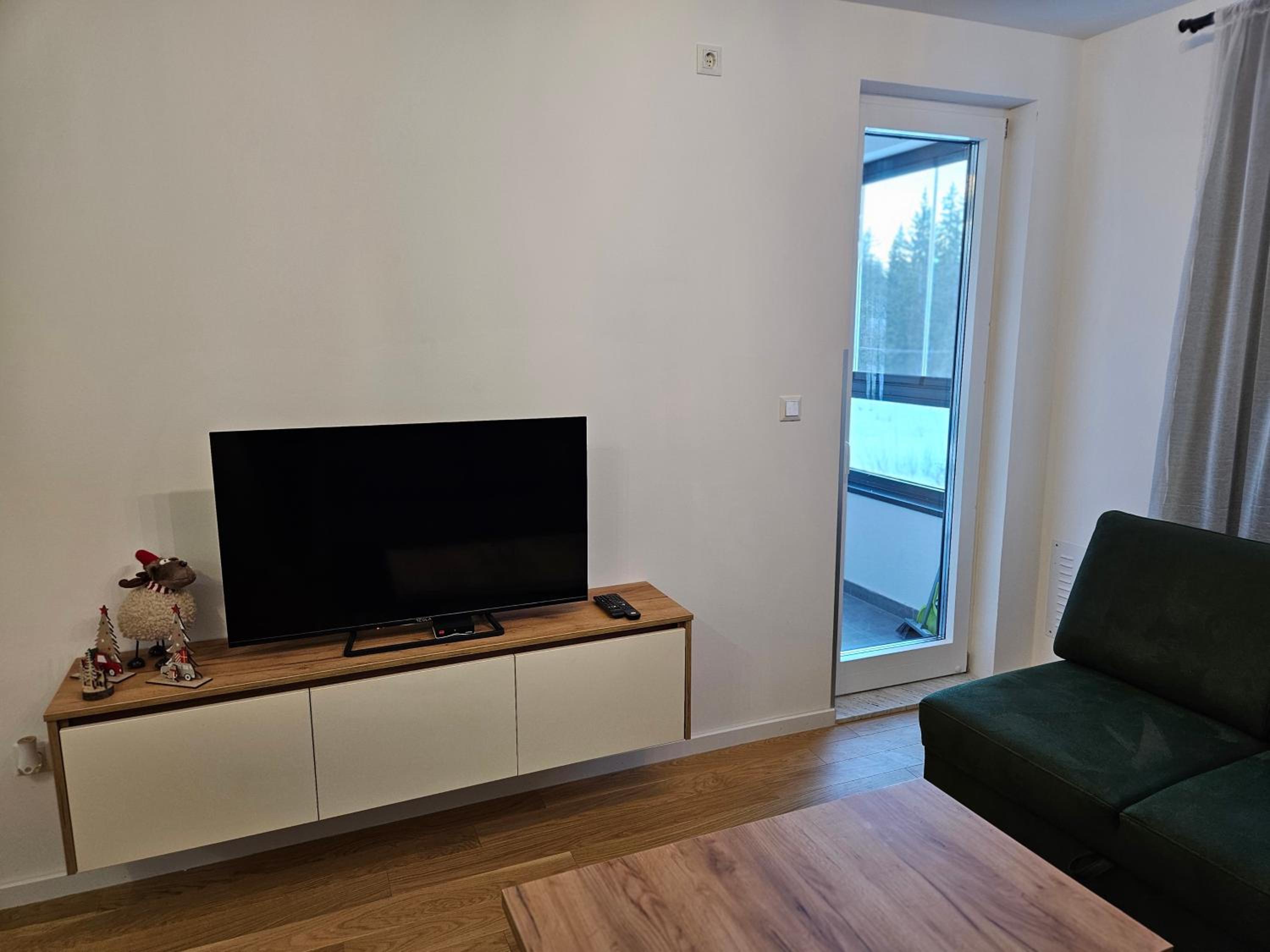 Apartman Novak