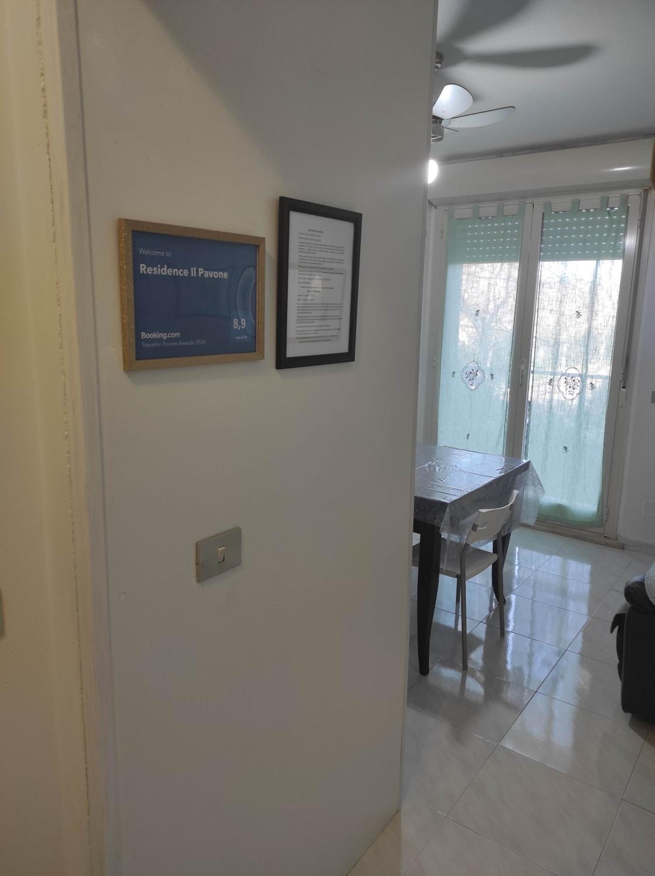 Residence Il Pavone photo 5