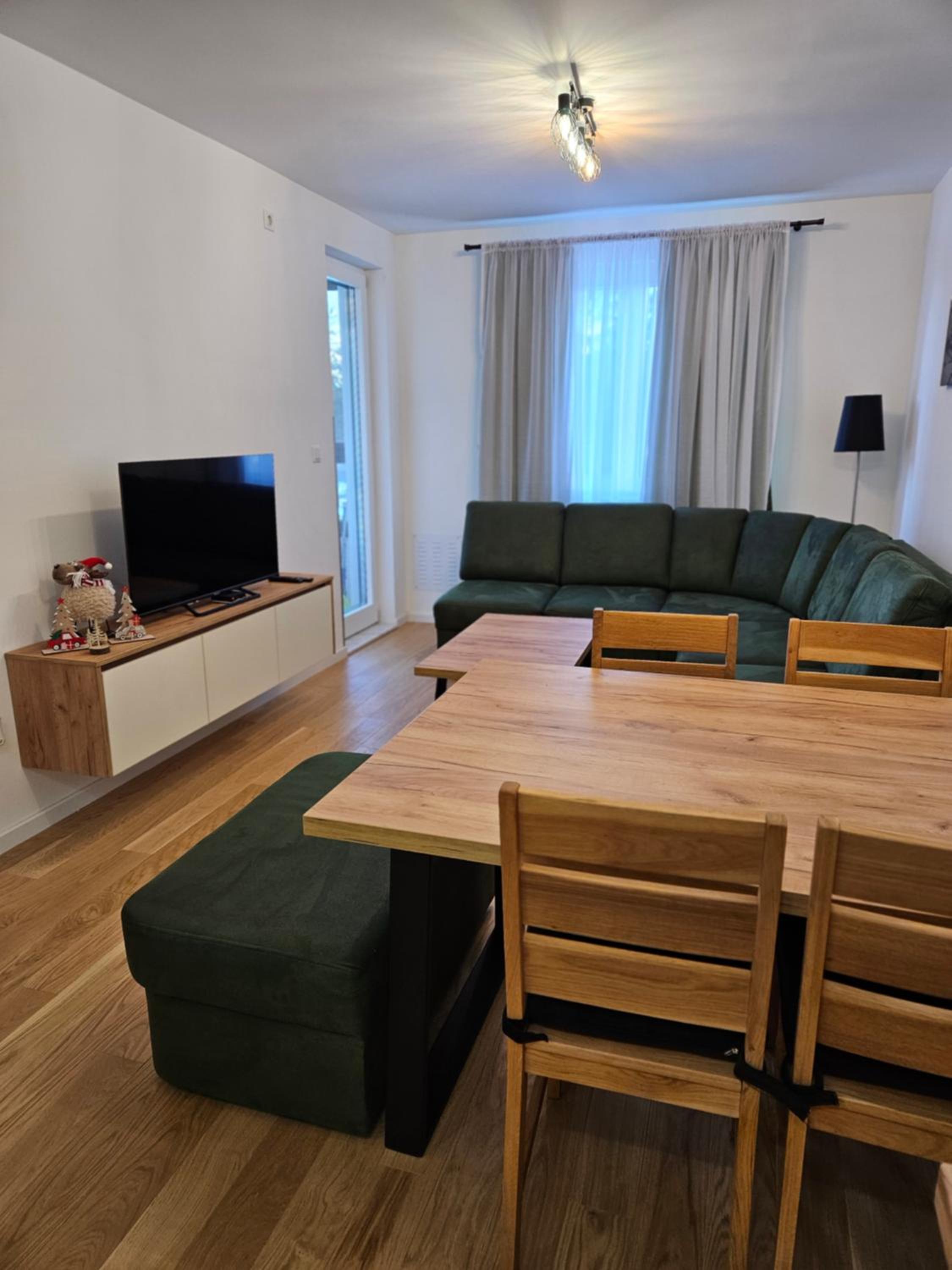 Apartman Novak