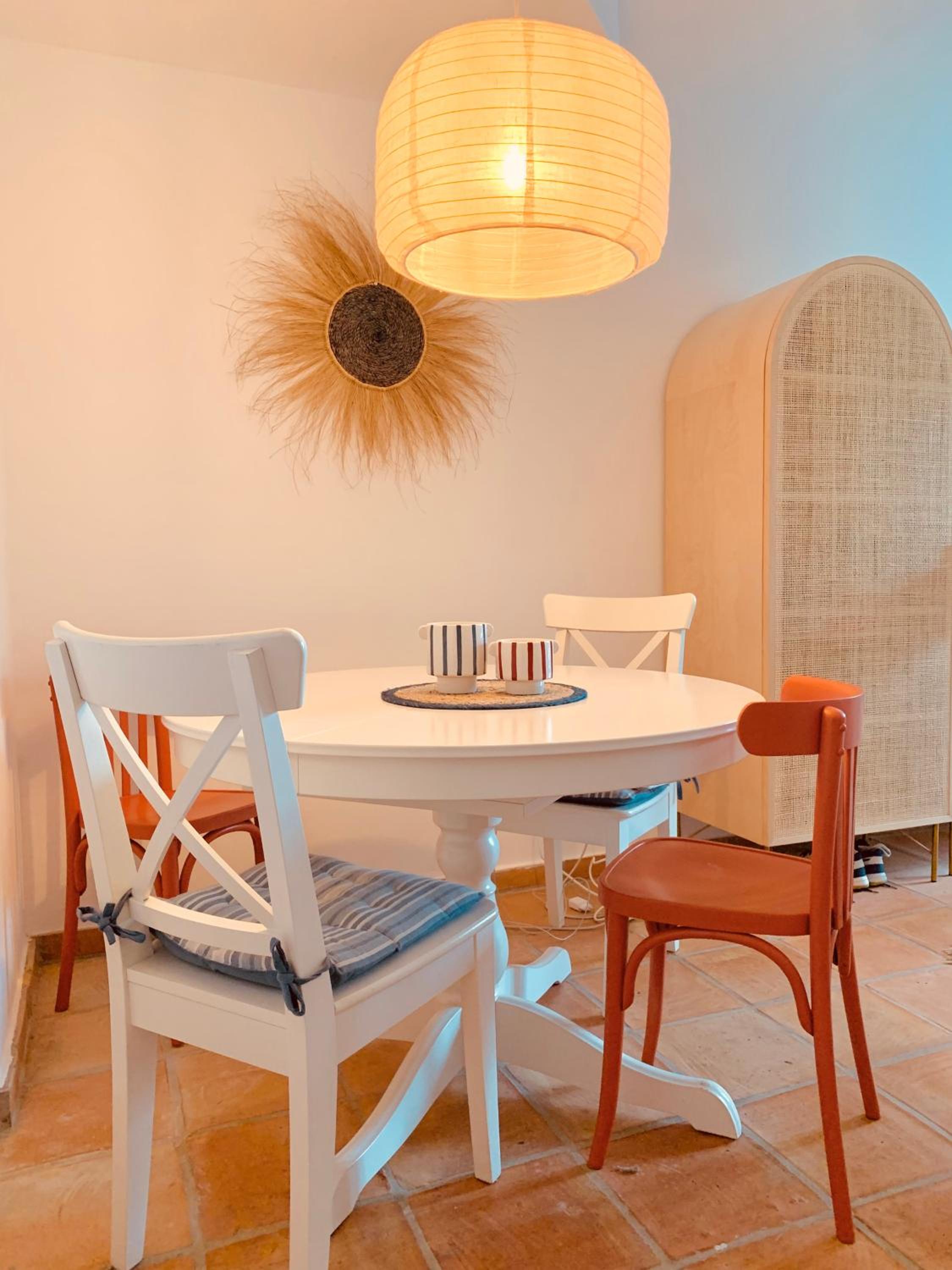 Casa Bahía Finestrat