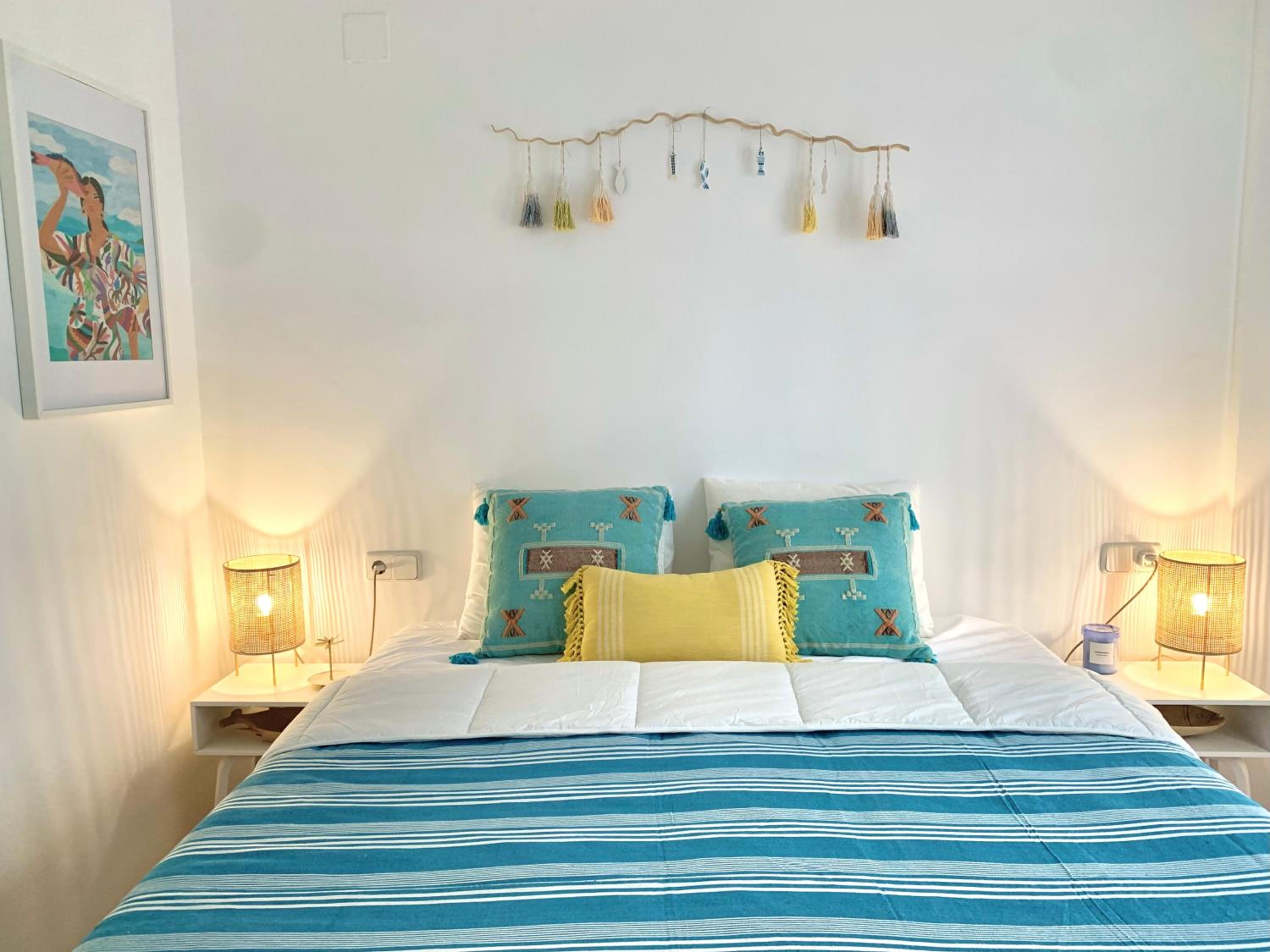 Casa Bahía Finestrat