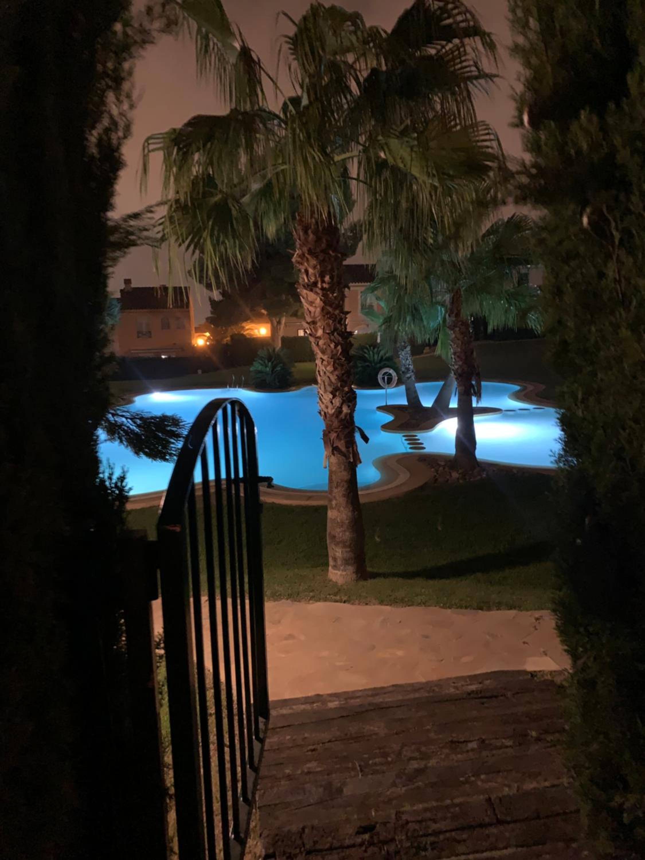 Casa Bahía Finestrat