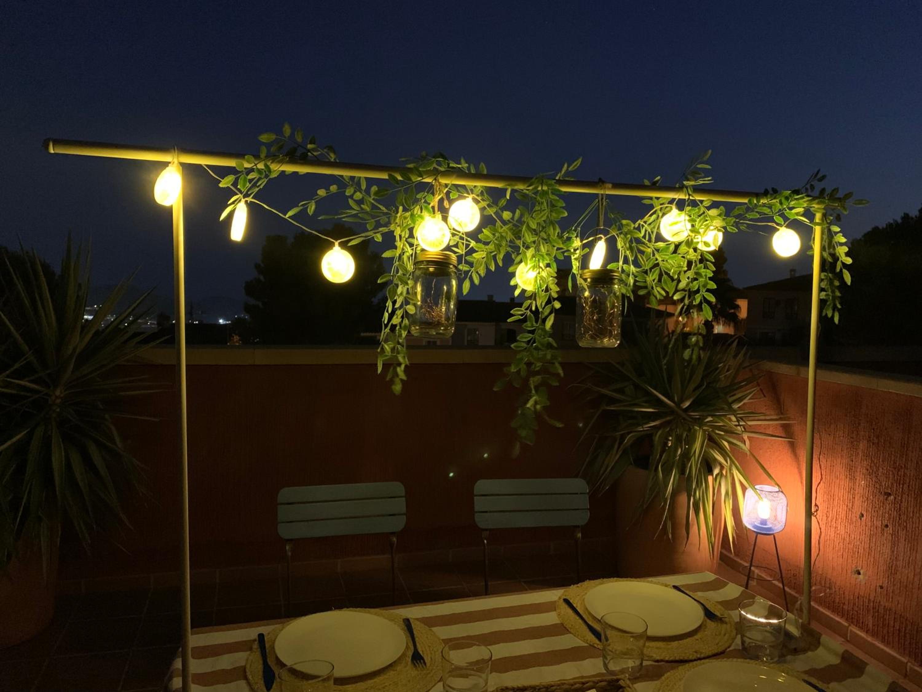 Casa Bahía Finestrat