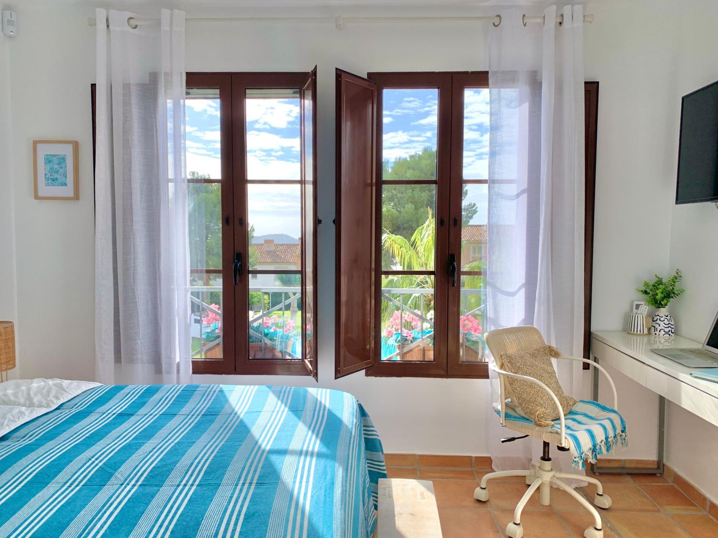 Casa Bahía Finestrat