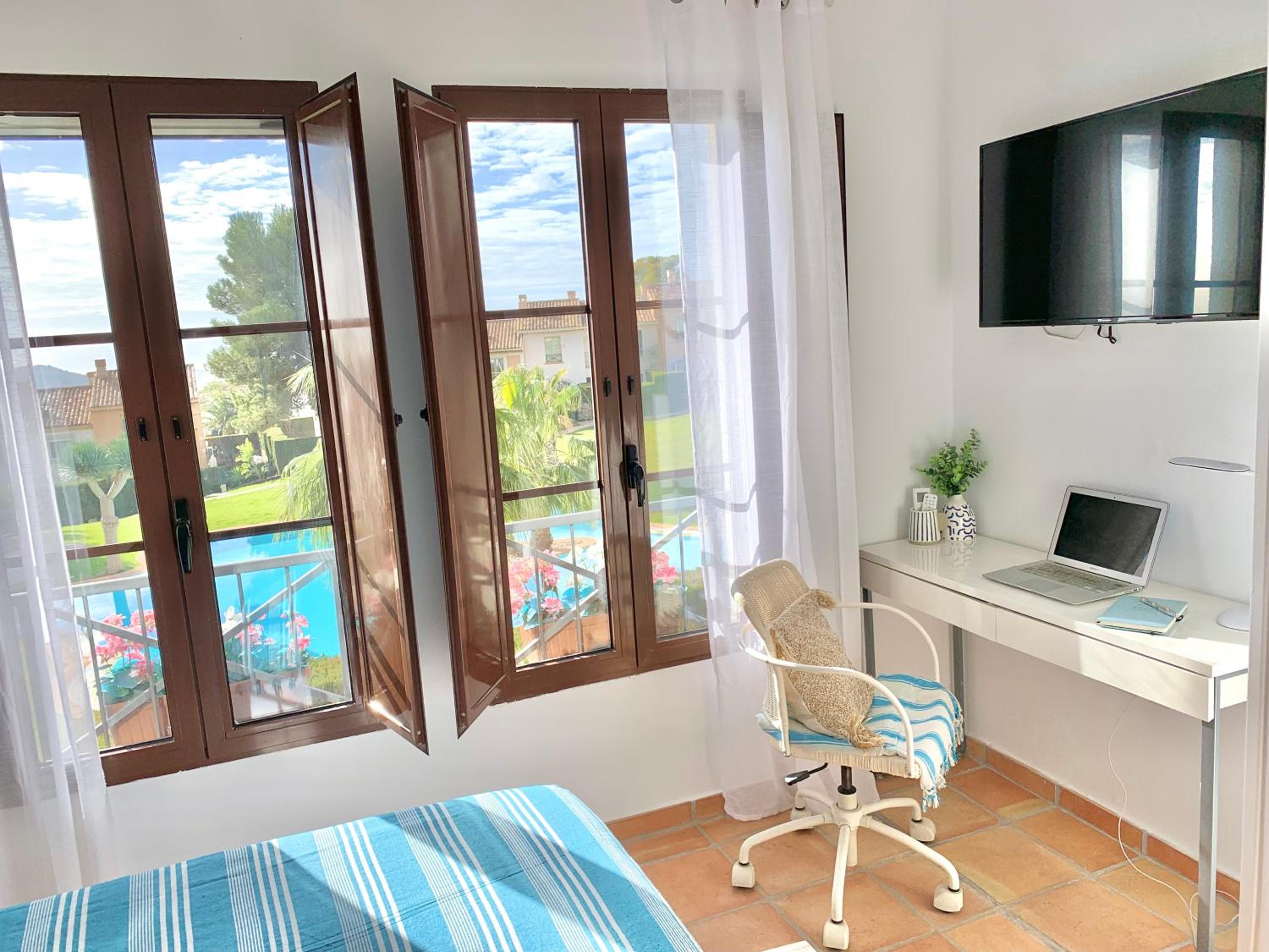 Casa Bahía Finestrat