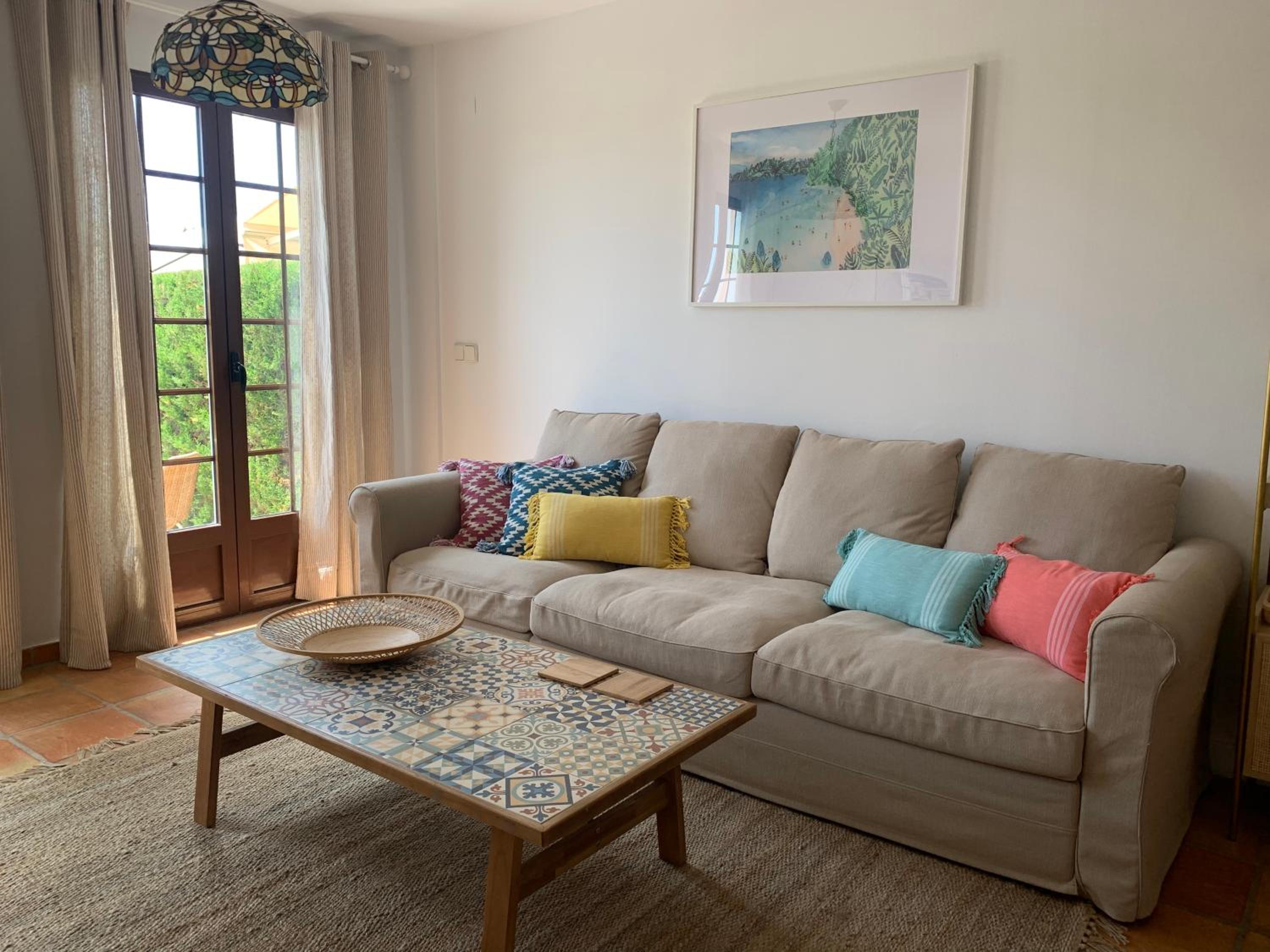 Casa Bahía Finestrat