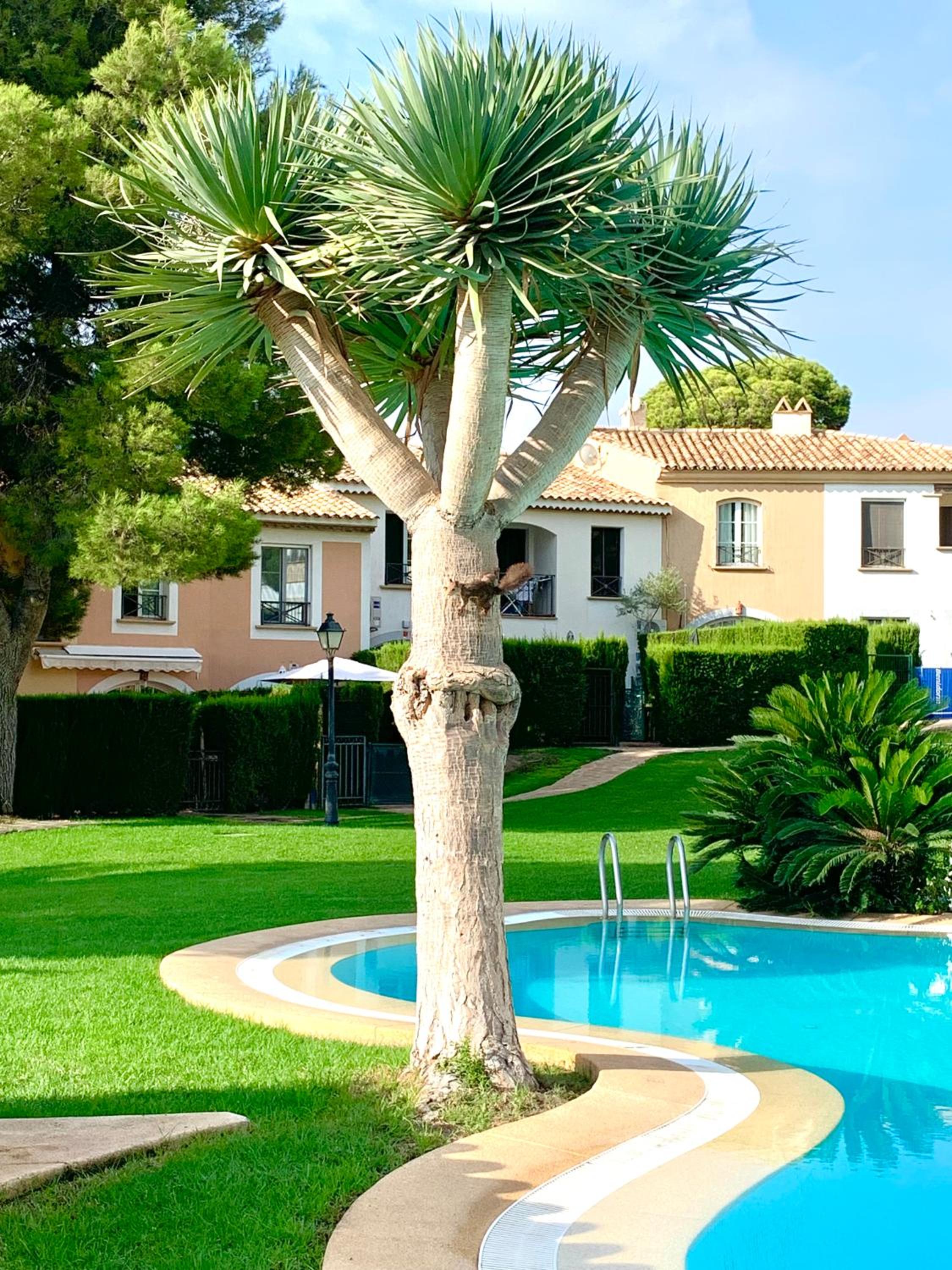 Casa Bahía Finestrat