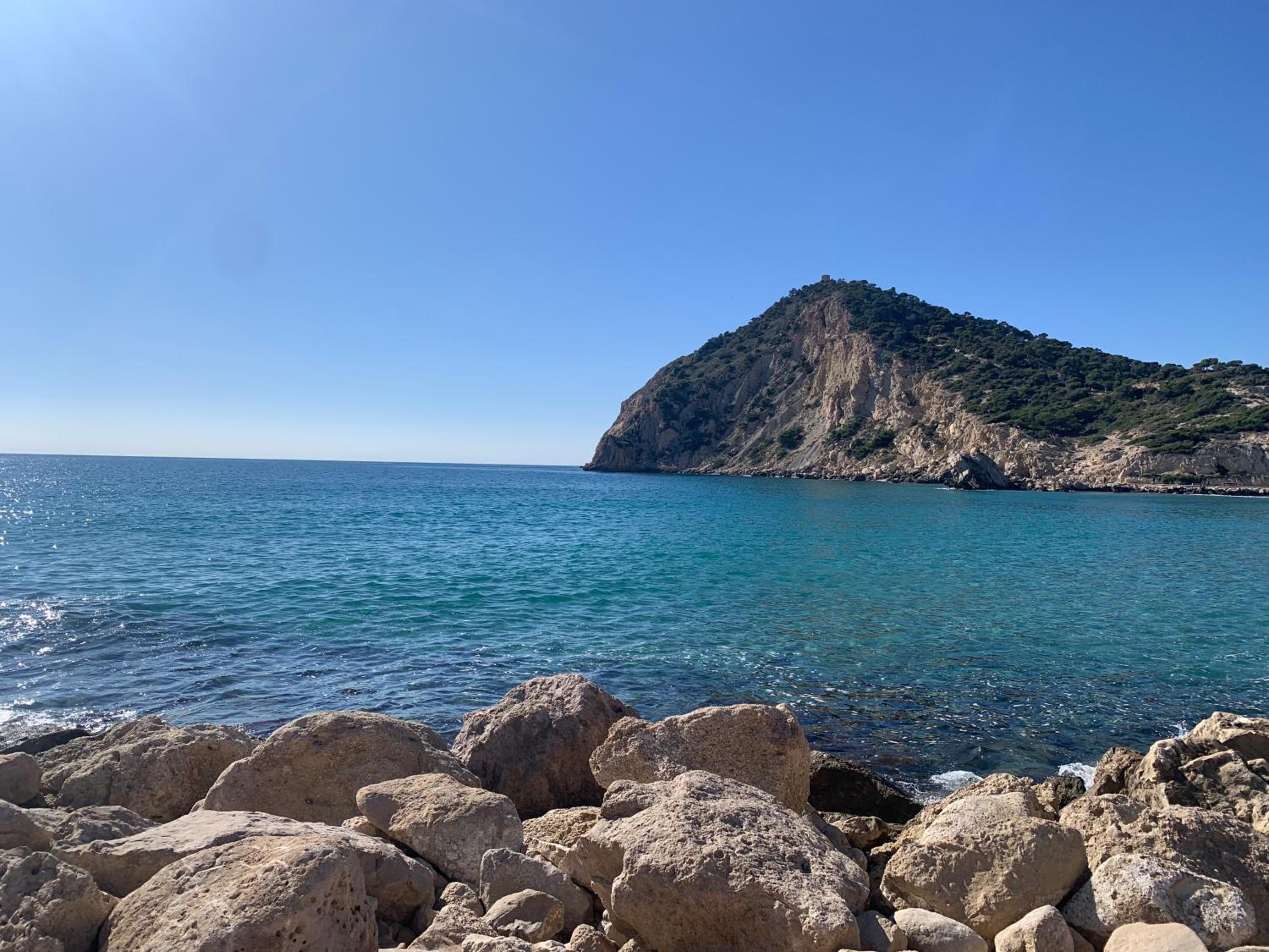 Casa Bahía Finestrat