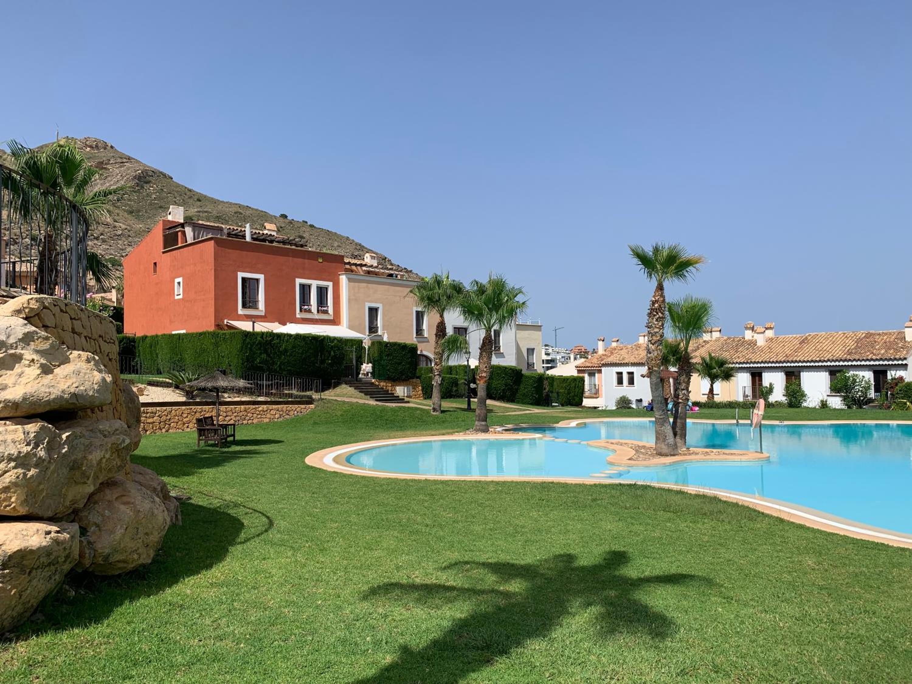 Casa Bahía Finestrat