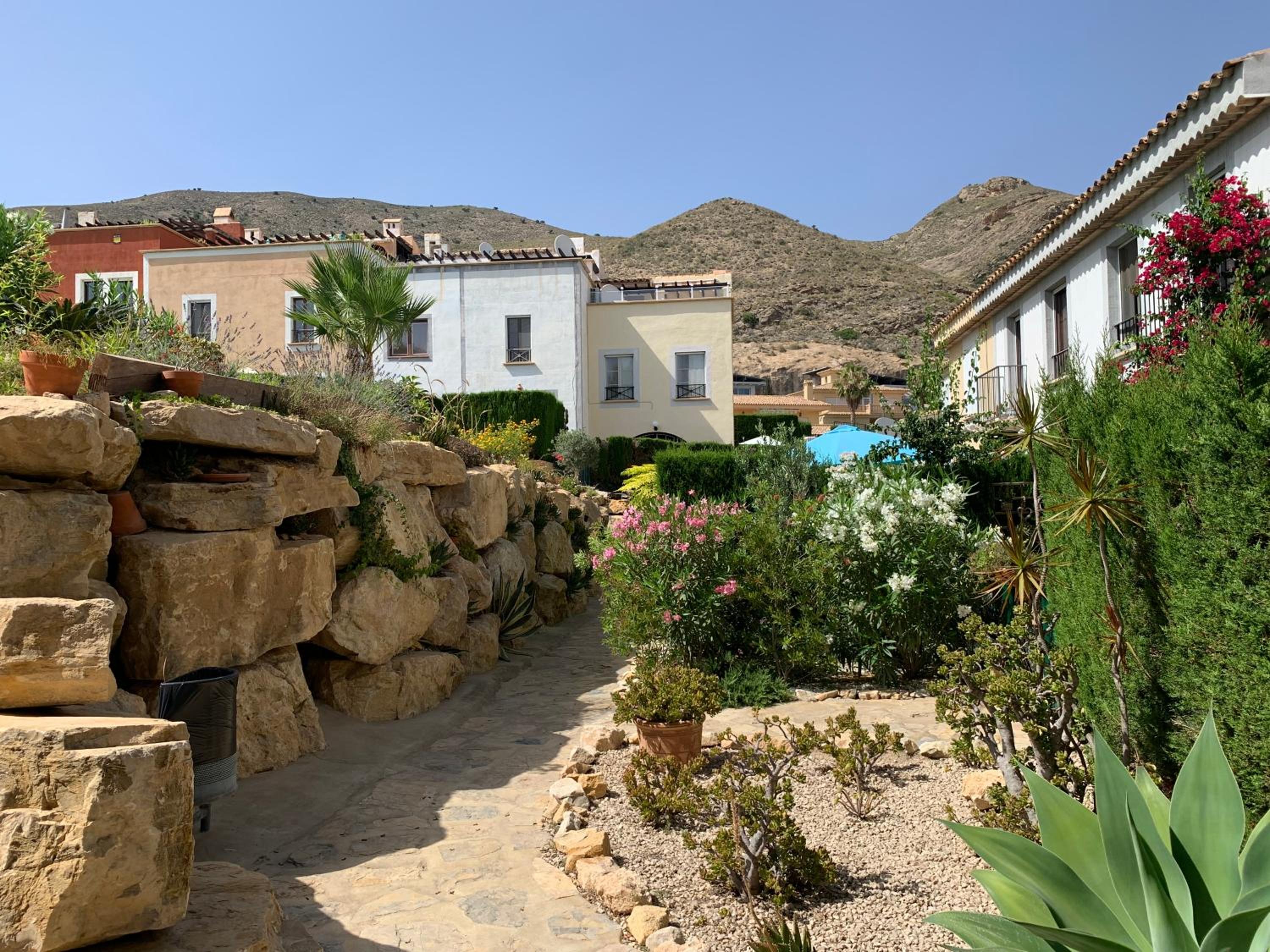 Casa Bahía Finestrat