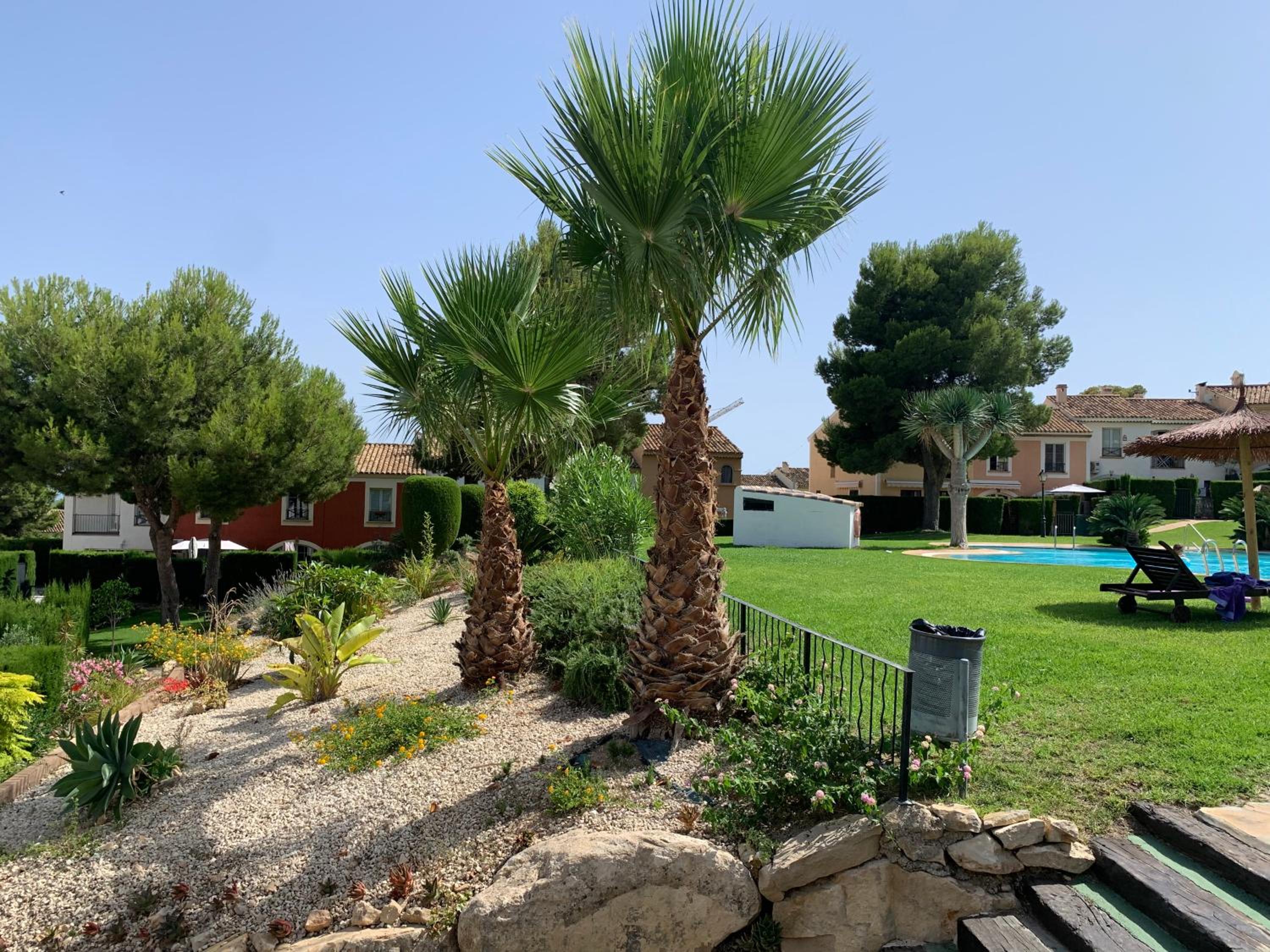 Casa Bahía Finestrat