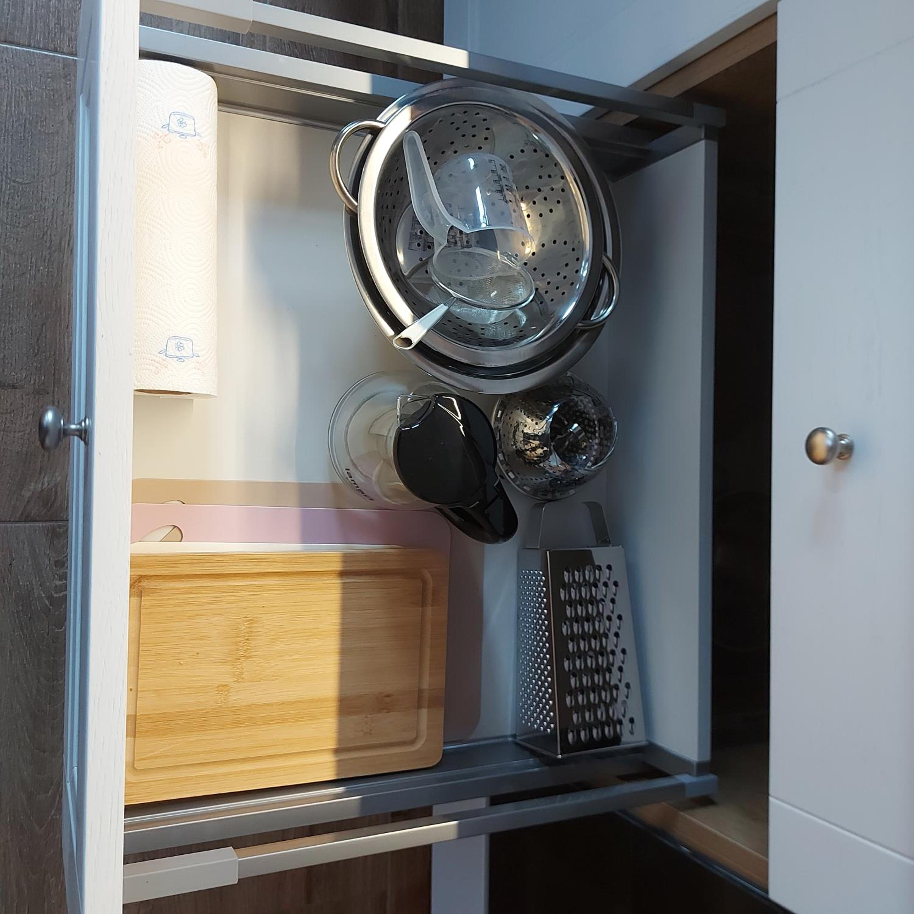 Apartmány Marie Albeř