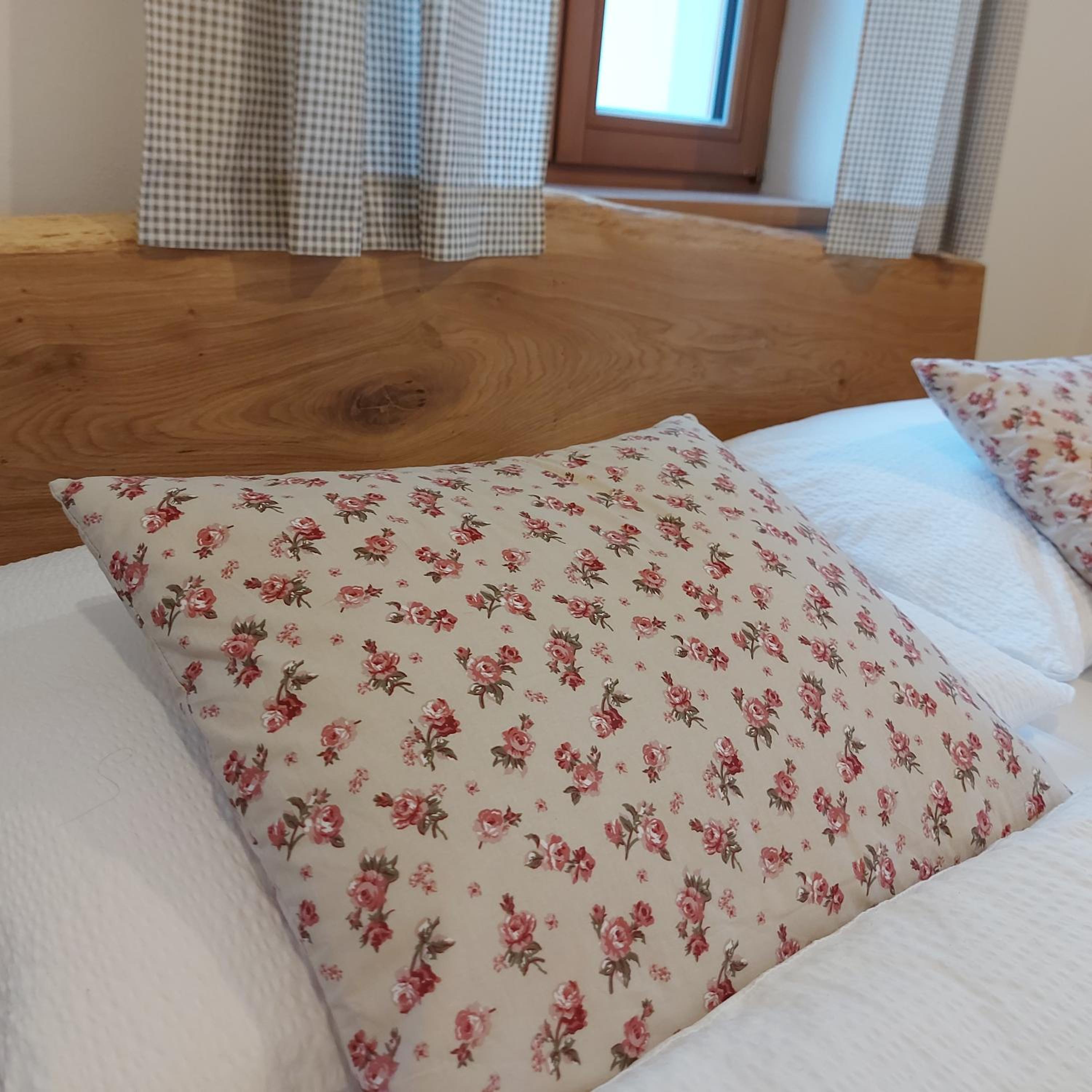 Apartmány Marie Albeř