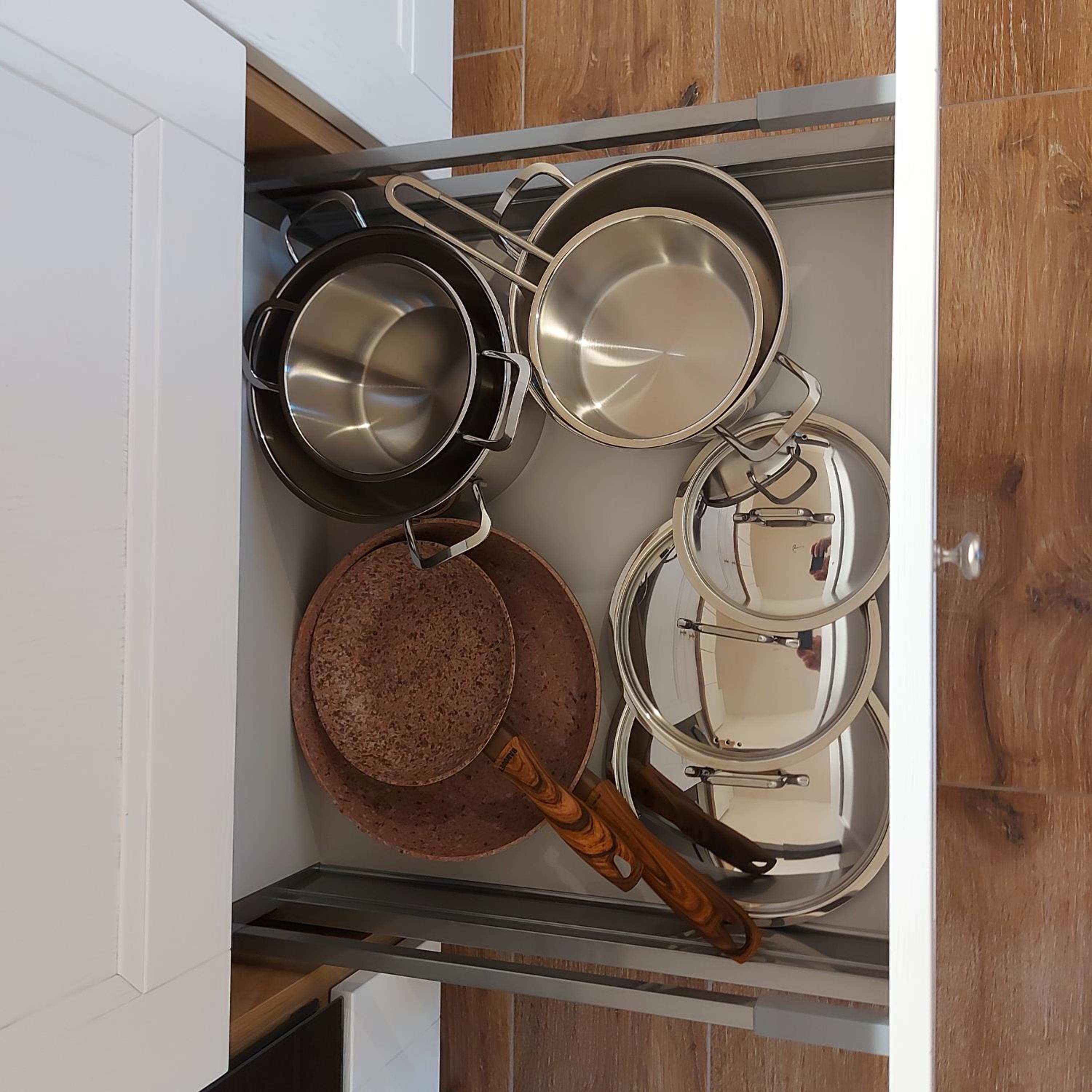 Apartmány Marie Albeř