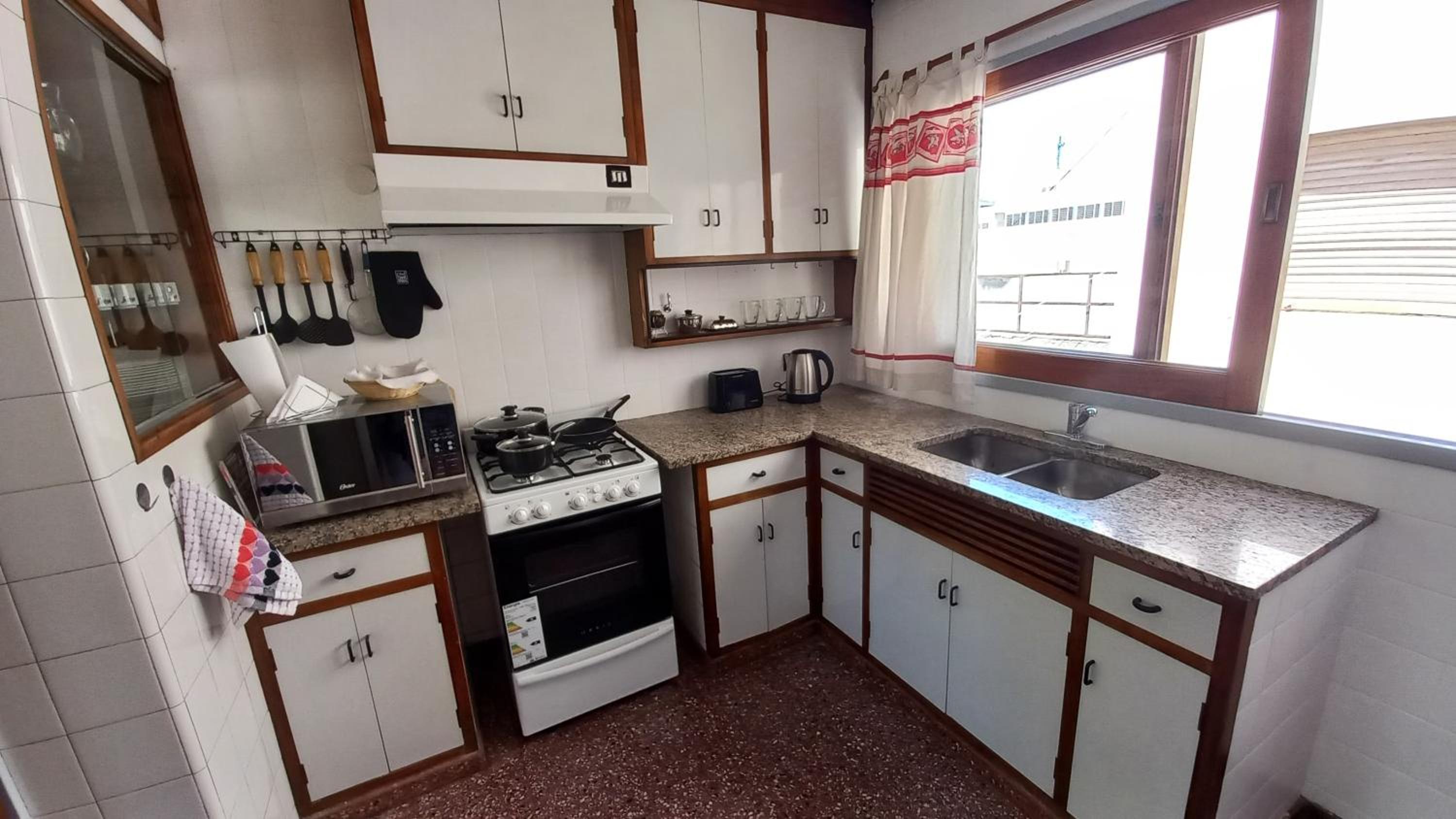 Departamento en Mendoza Ciudad