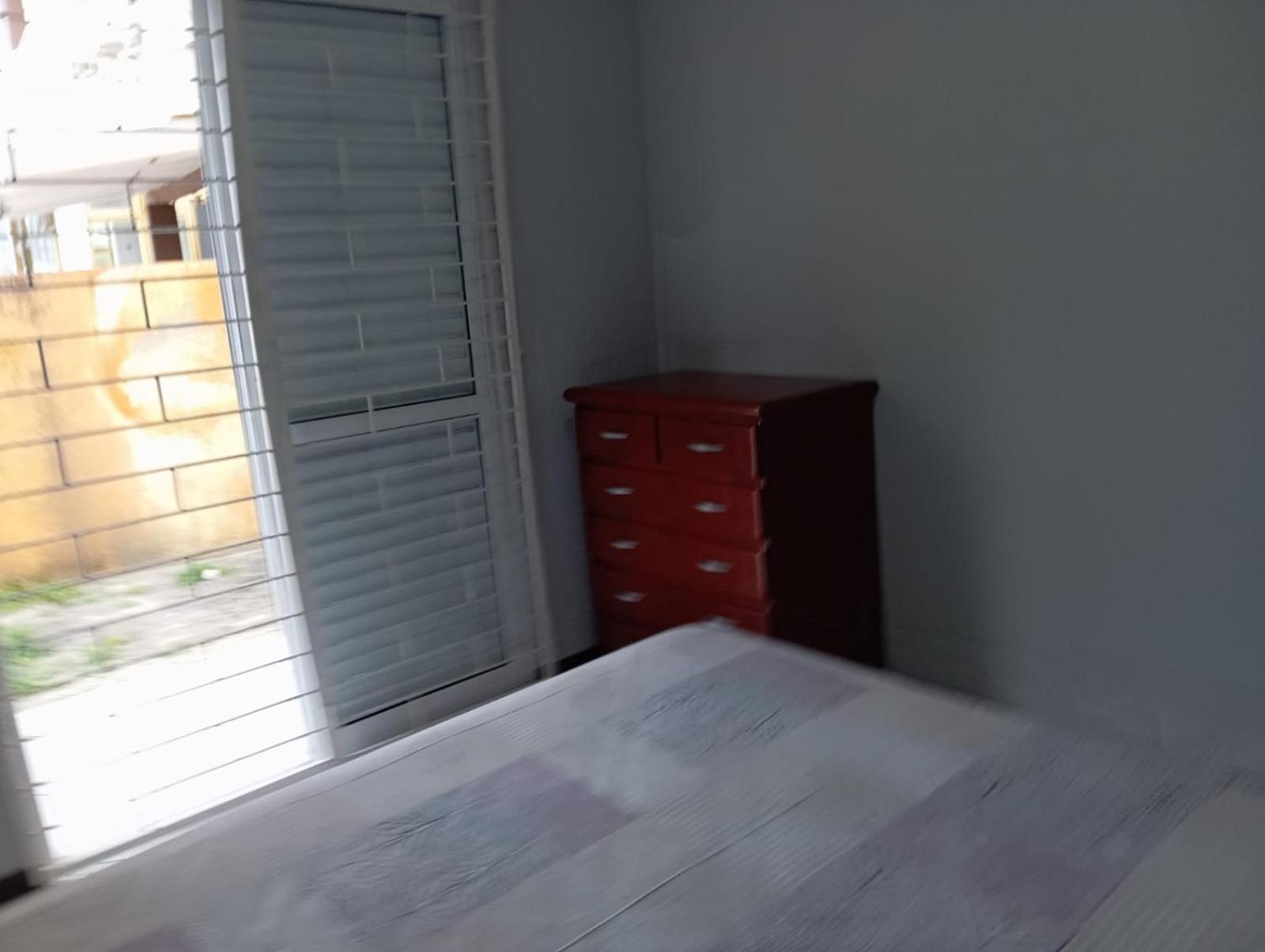 Apartamento térreo à 50 metros da praia dos Ingleses