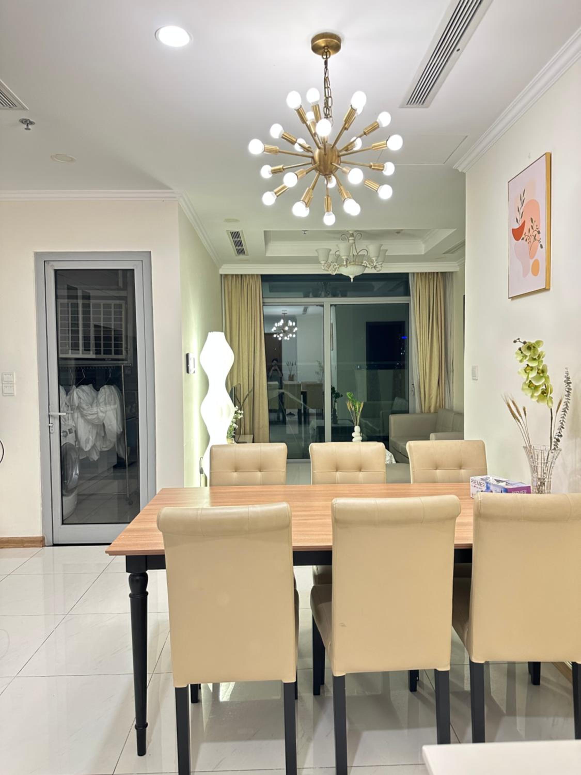 Vinhome Landmark Bình Thạnh- Gym- Hồ Bơi- Ngay trung tâm