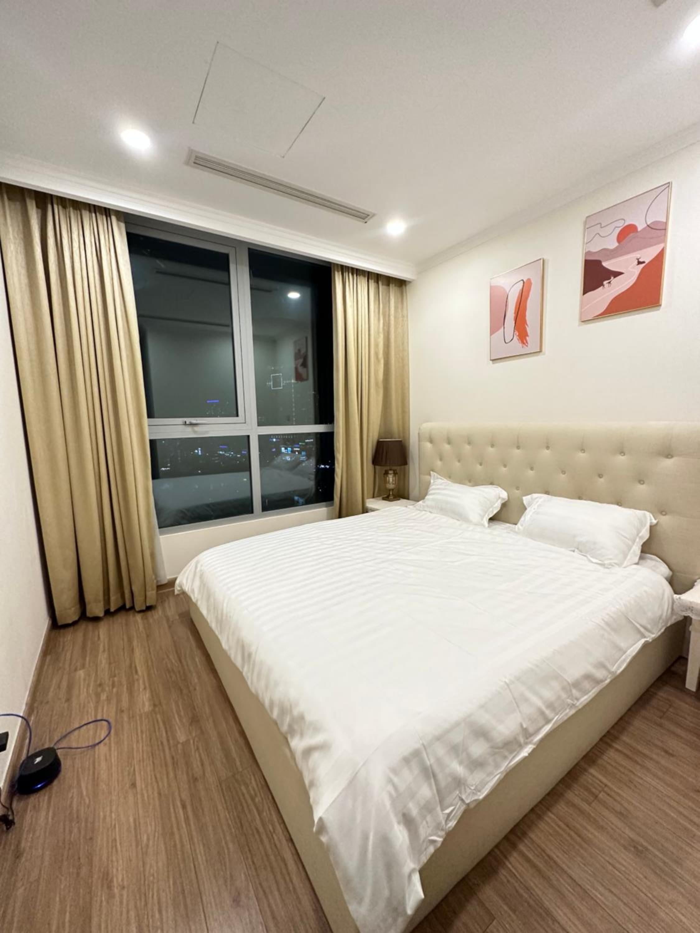 Vinhome Landmark Bình Thạnh- Gym- Hồ Bơi- Ngay trung tâm