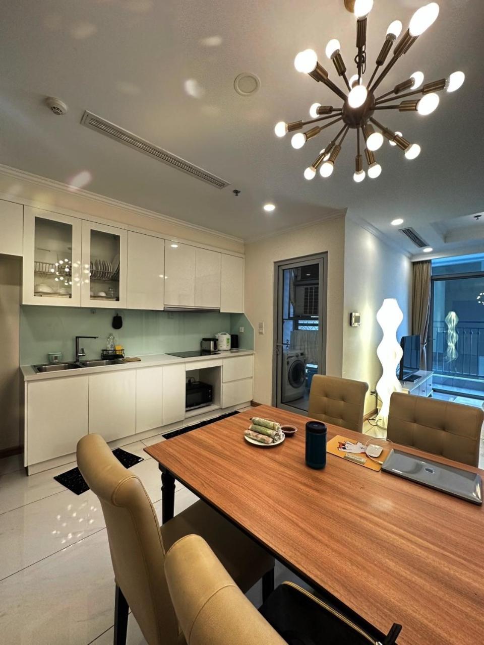 Vinhome Landmark Bình Thạnh- Gym- Hồ Bơi- Ngay trung tâm