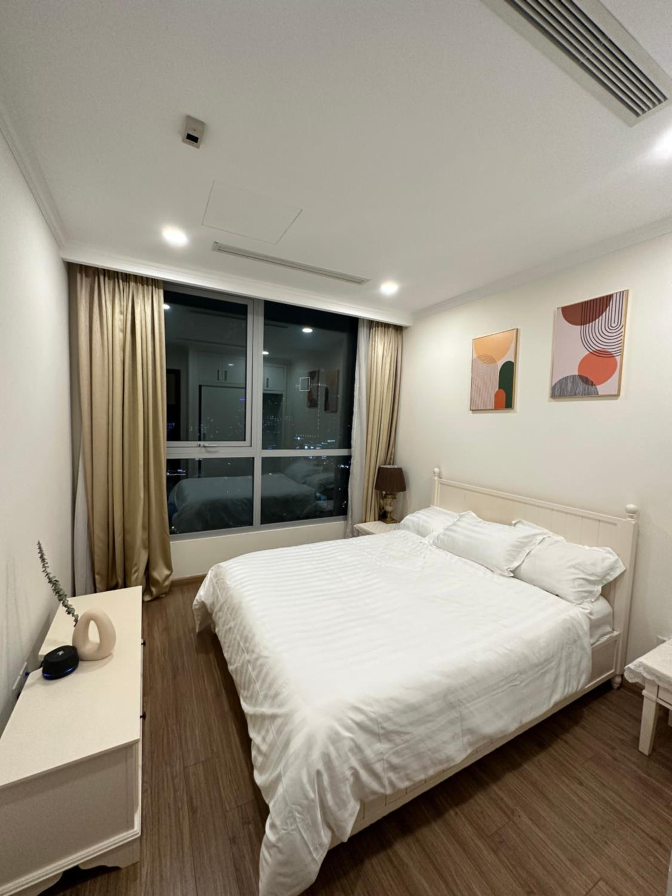 Vinhome Landmark Bình Thạnh- Gym- Hồ Bơi- Ngay trung tâm