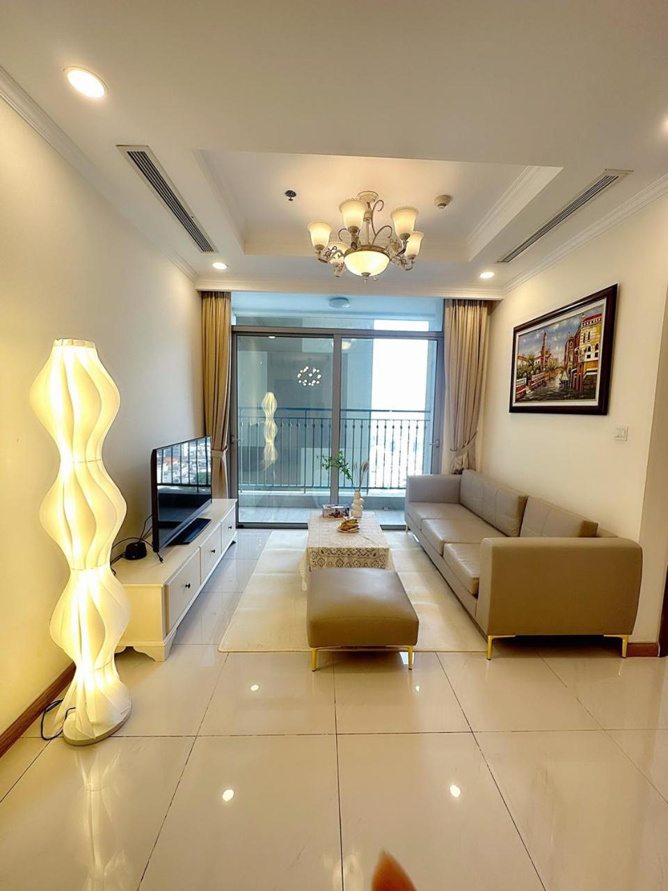 Vinhome Landmark Bình Thạnh- Gym- Hồ Bơi- Ngay trung tâm