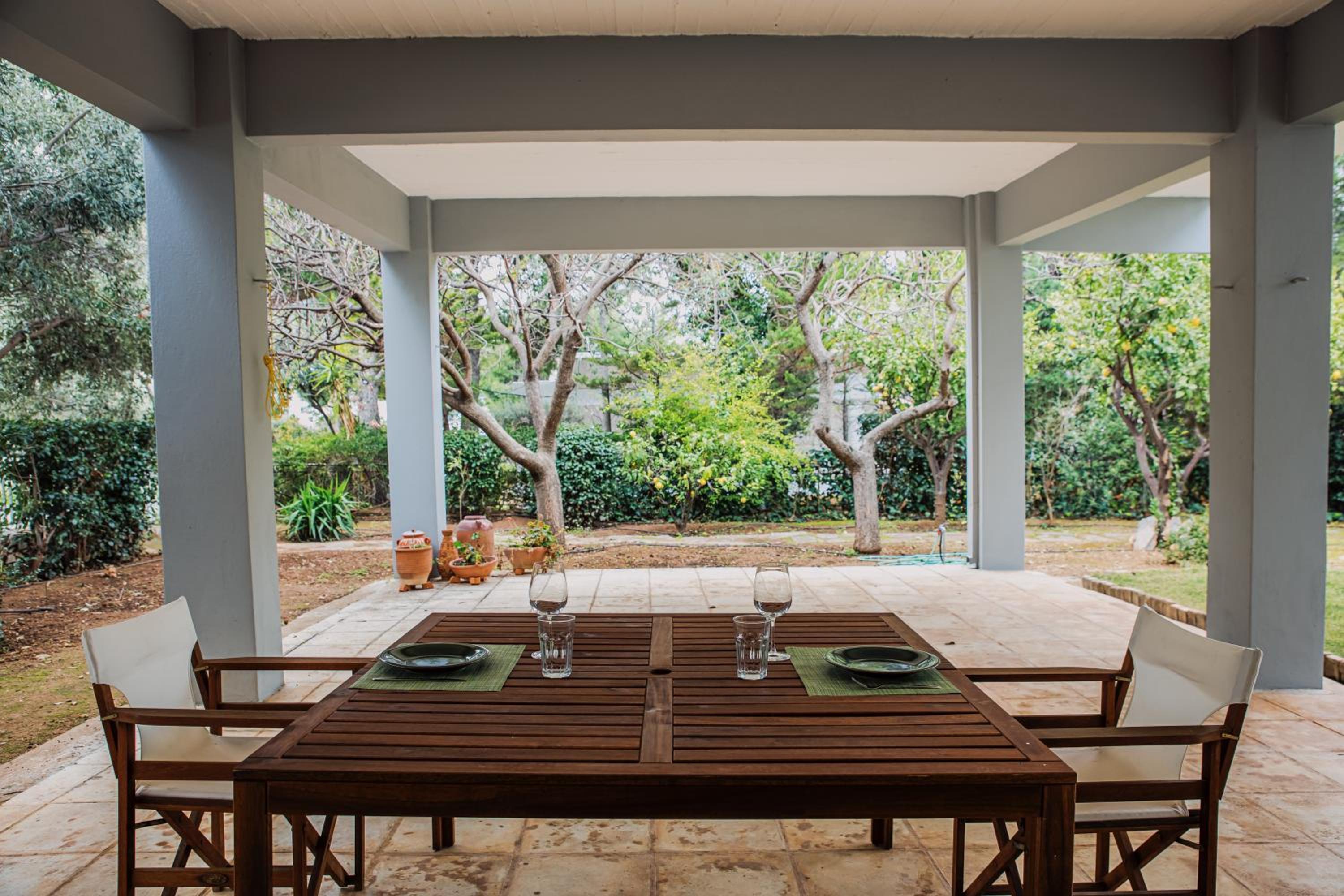The L Residence view 2