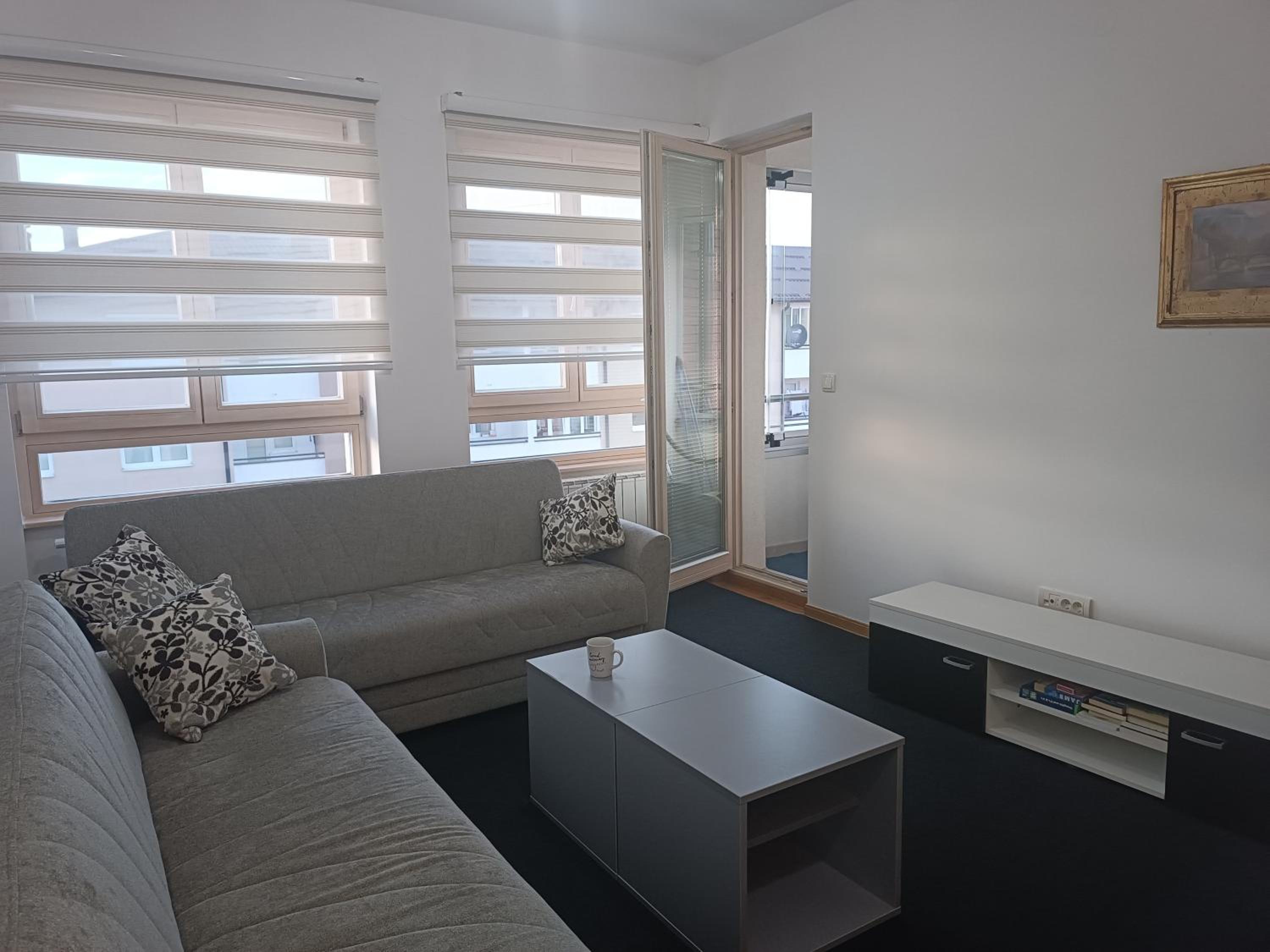 Apartman Lorien