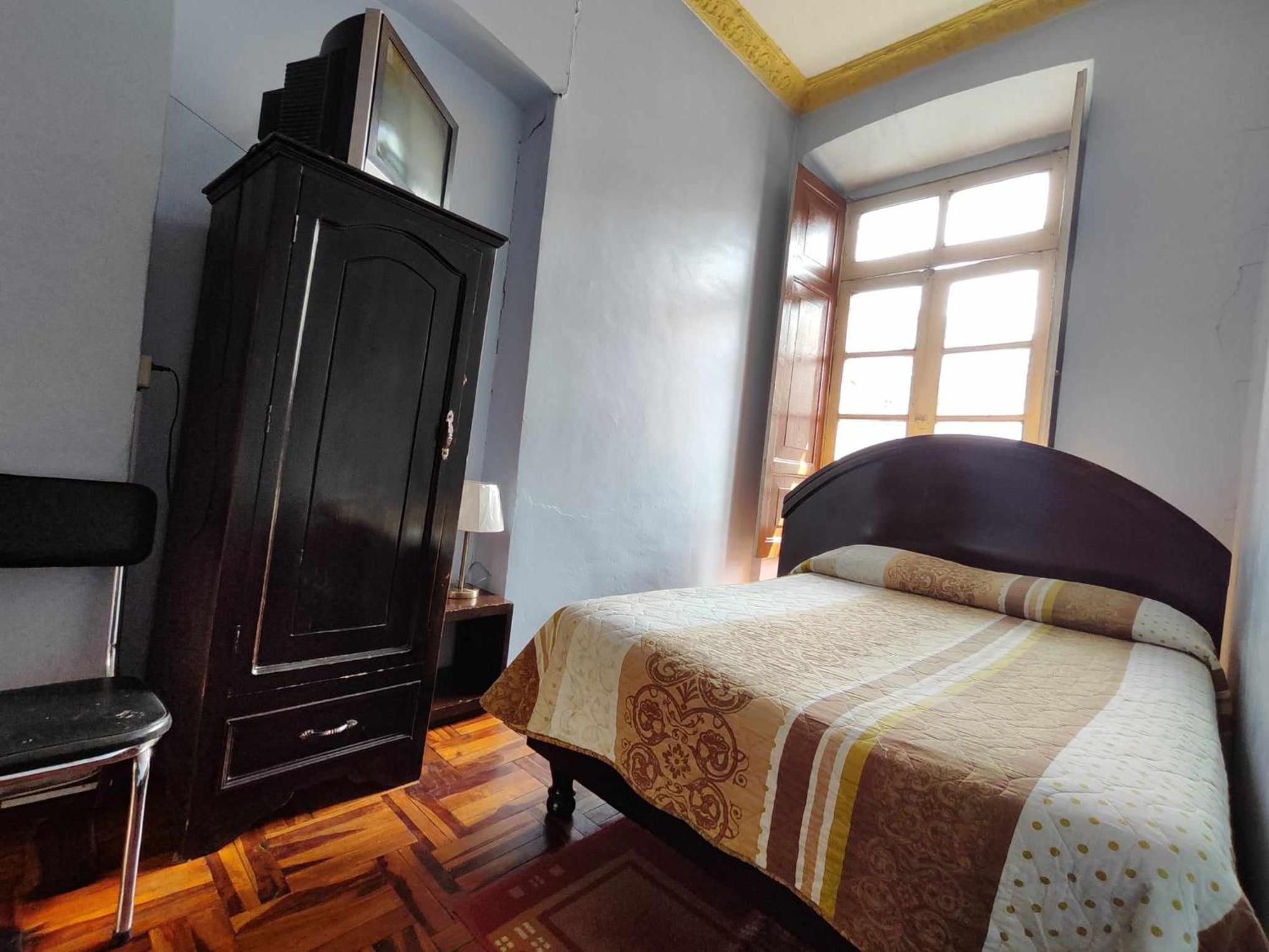 Hostal Juana de Arco