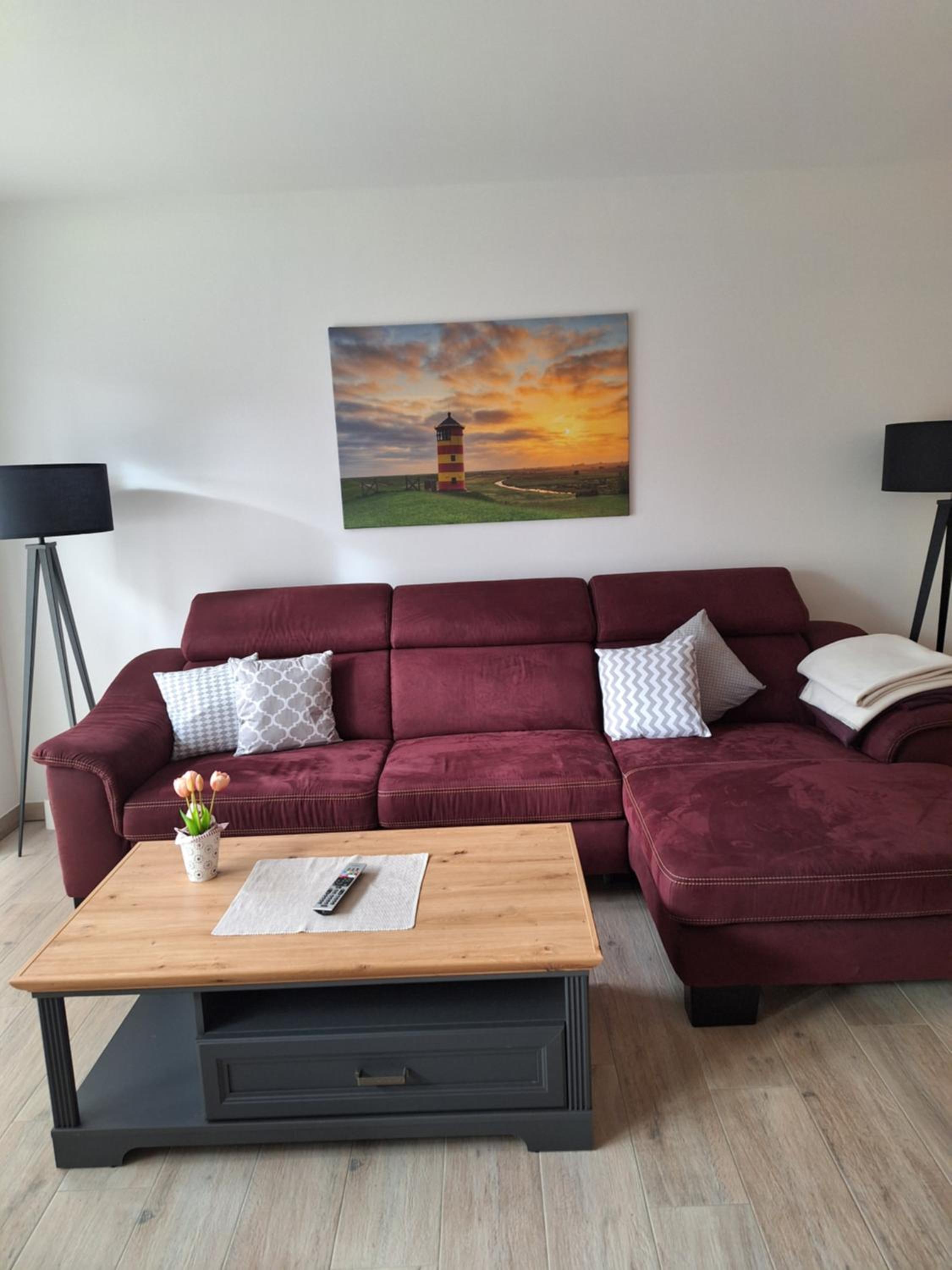 Apartment Annies Deichliebe