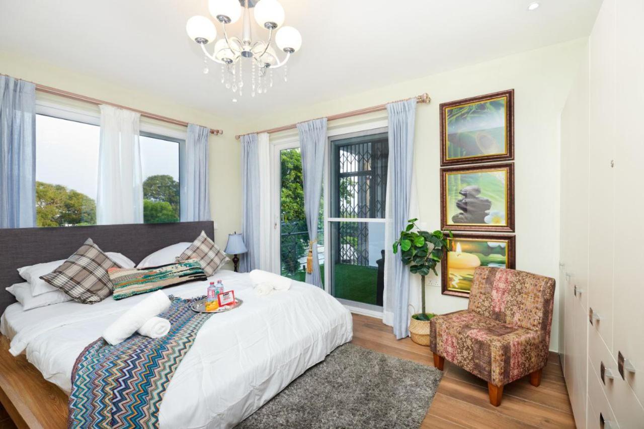 Perfect Luxury @ Henrietta’s Residence
