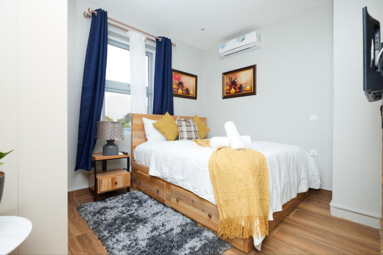 Perfect Luxury @ Henrietta’s Residence