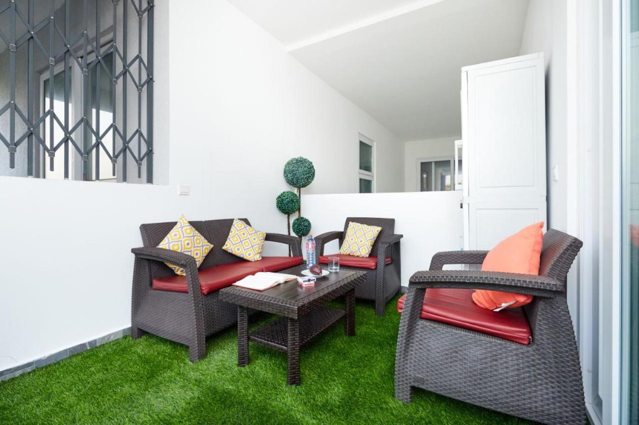 Perfect Luxury @ Henrietta’s Residence