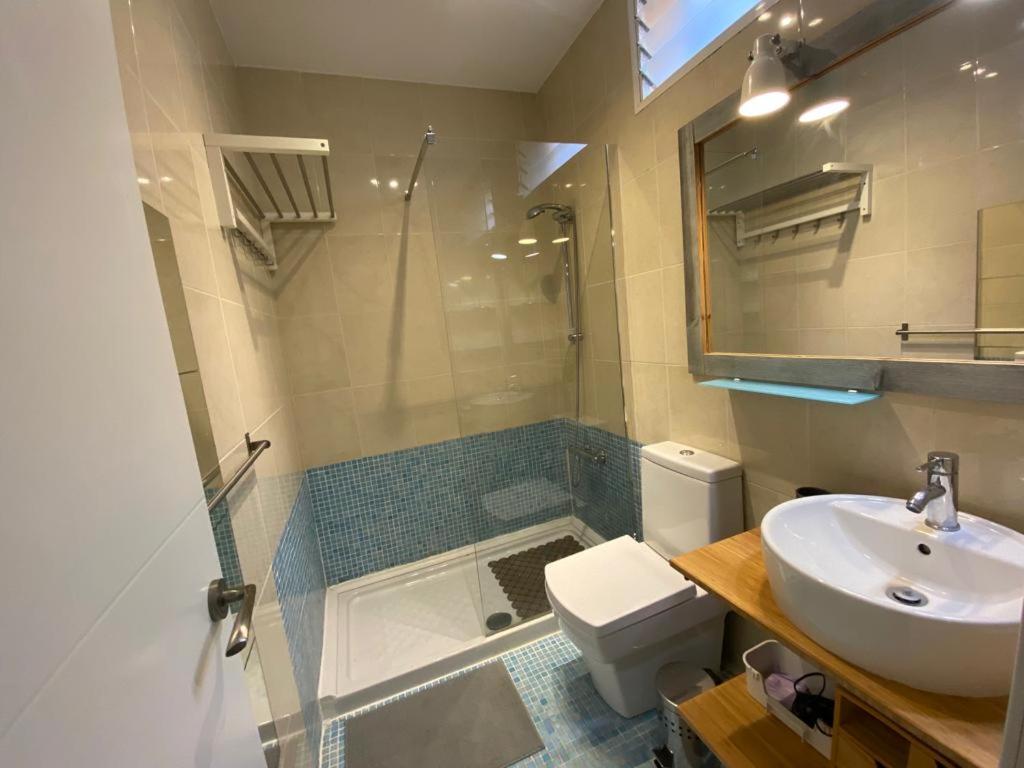 Canarian Green Oasis by luca properties gran canaria