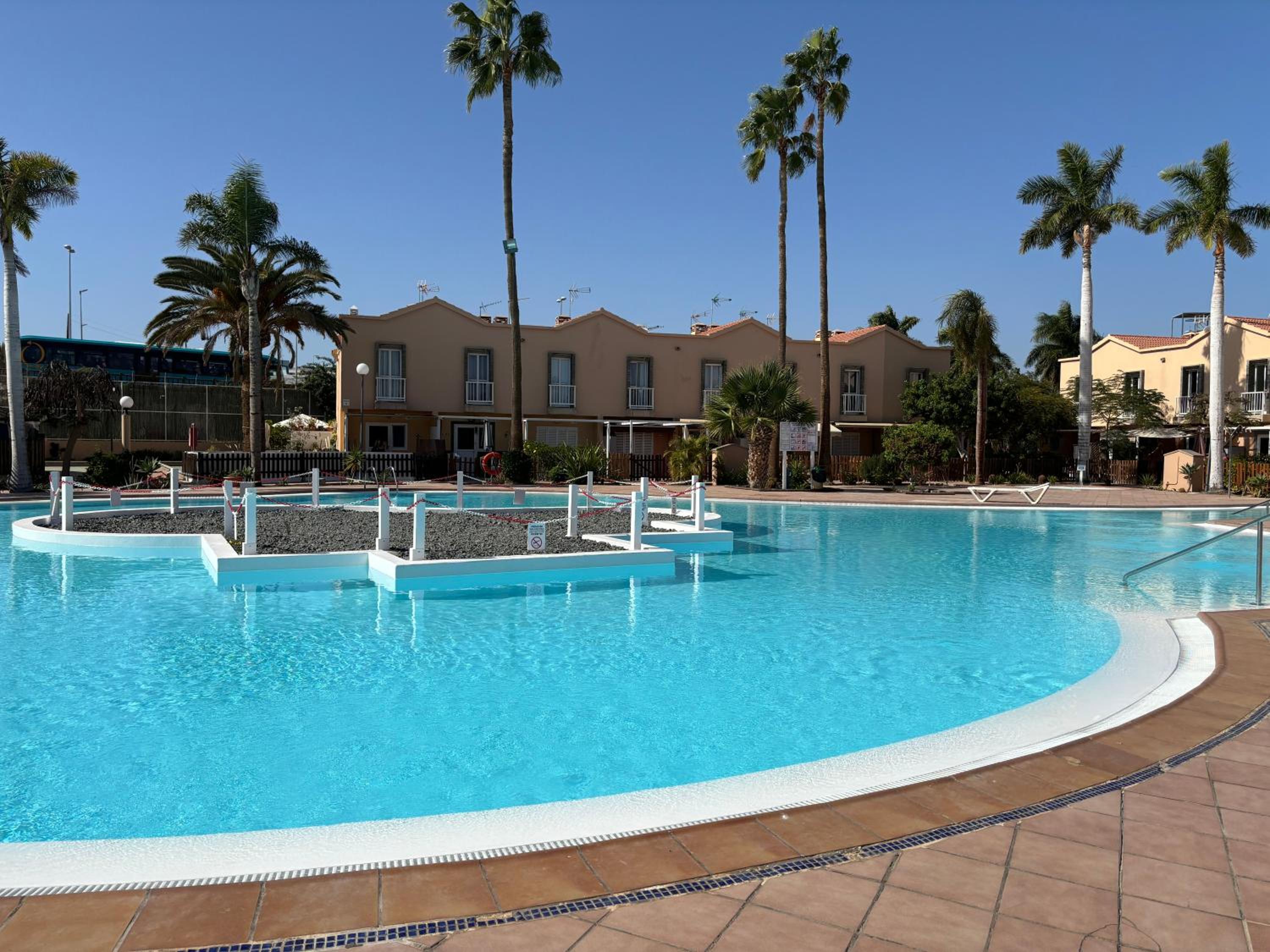 Canarian Green Oasis by luca properties gran canaria
