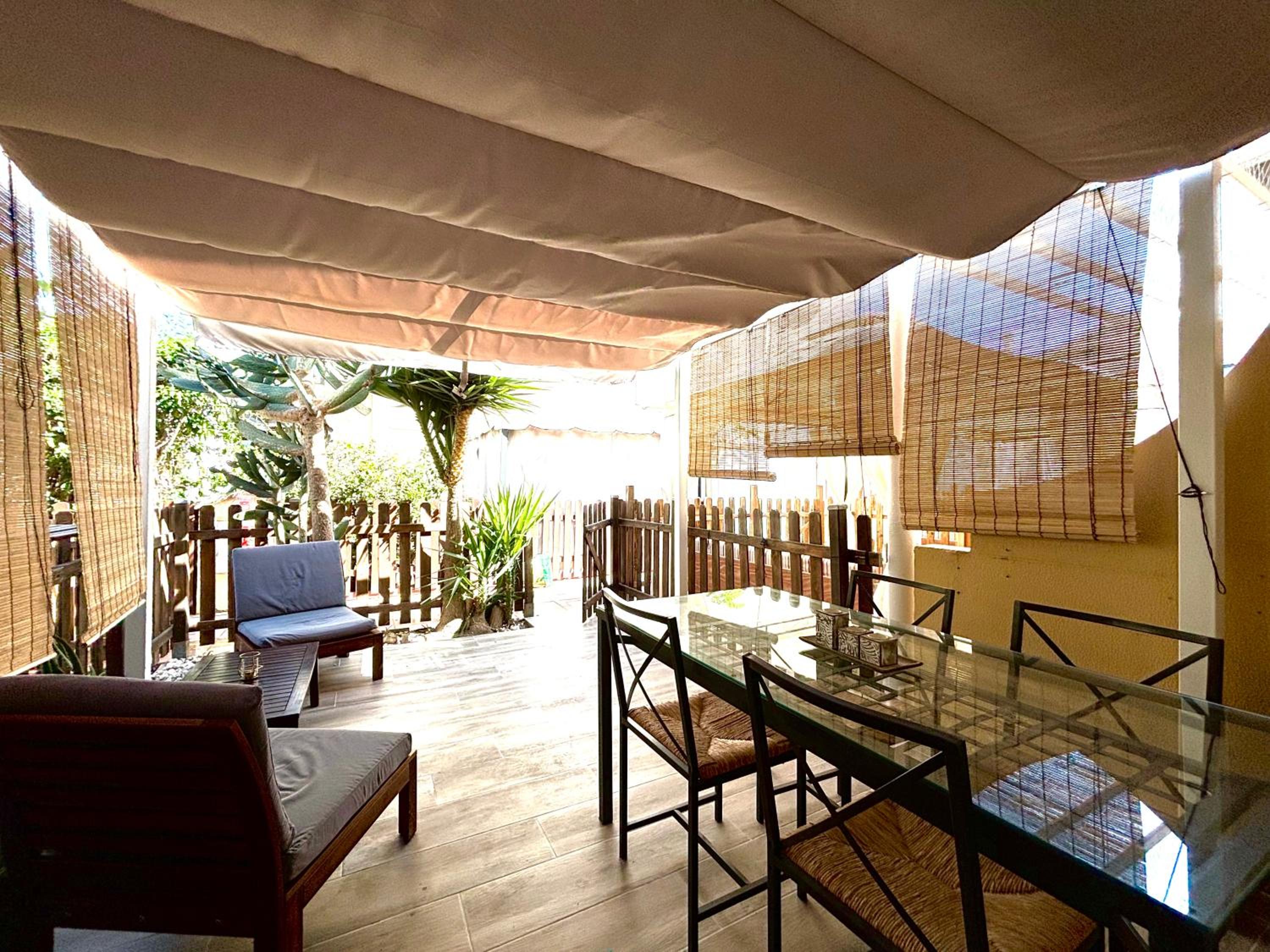 Canarian Green Oasis by luca properties gran canaria