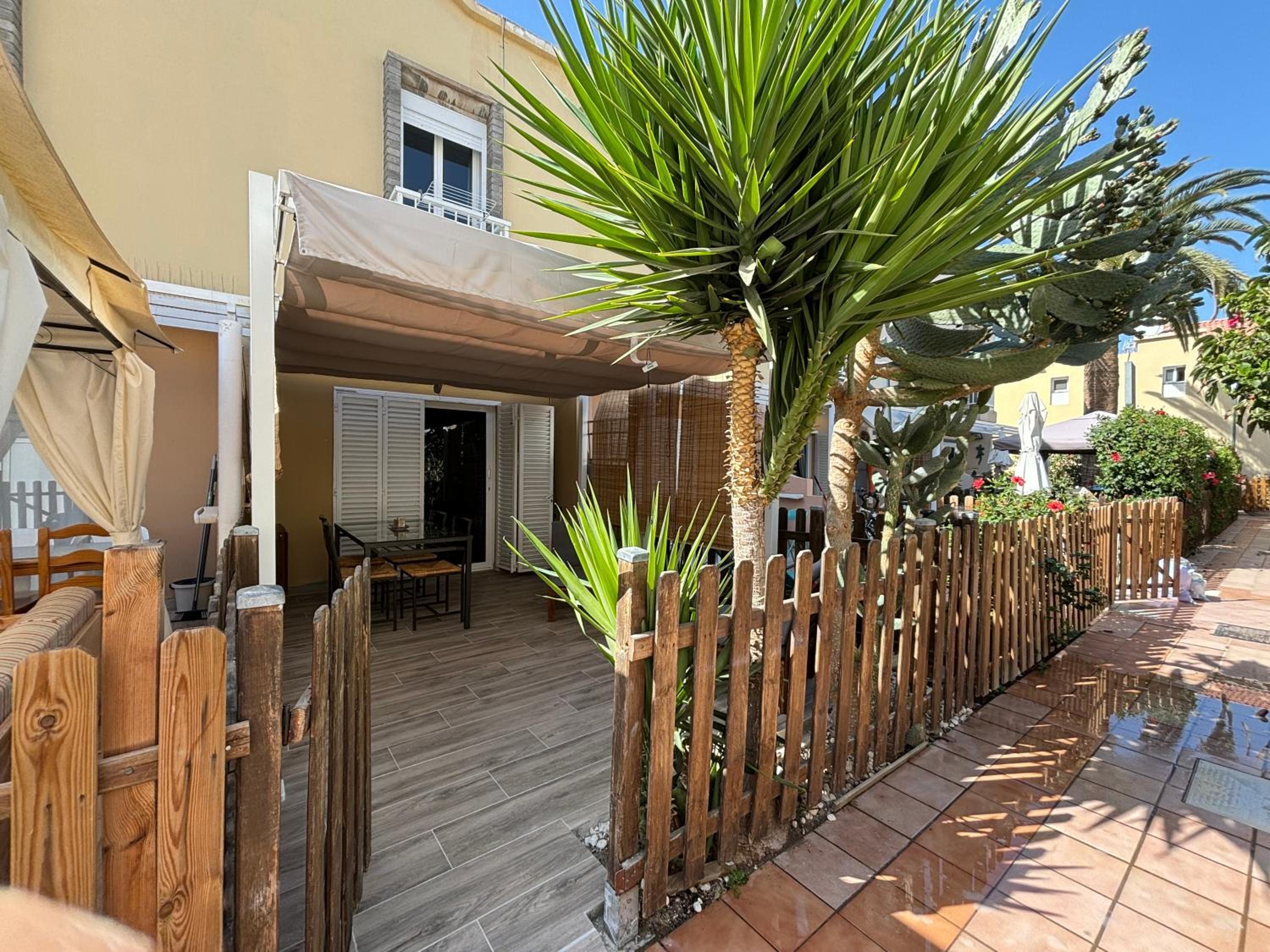 Canarian Green Oasis by luca properties gran canaria