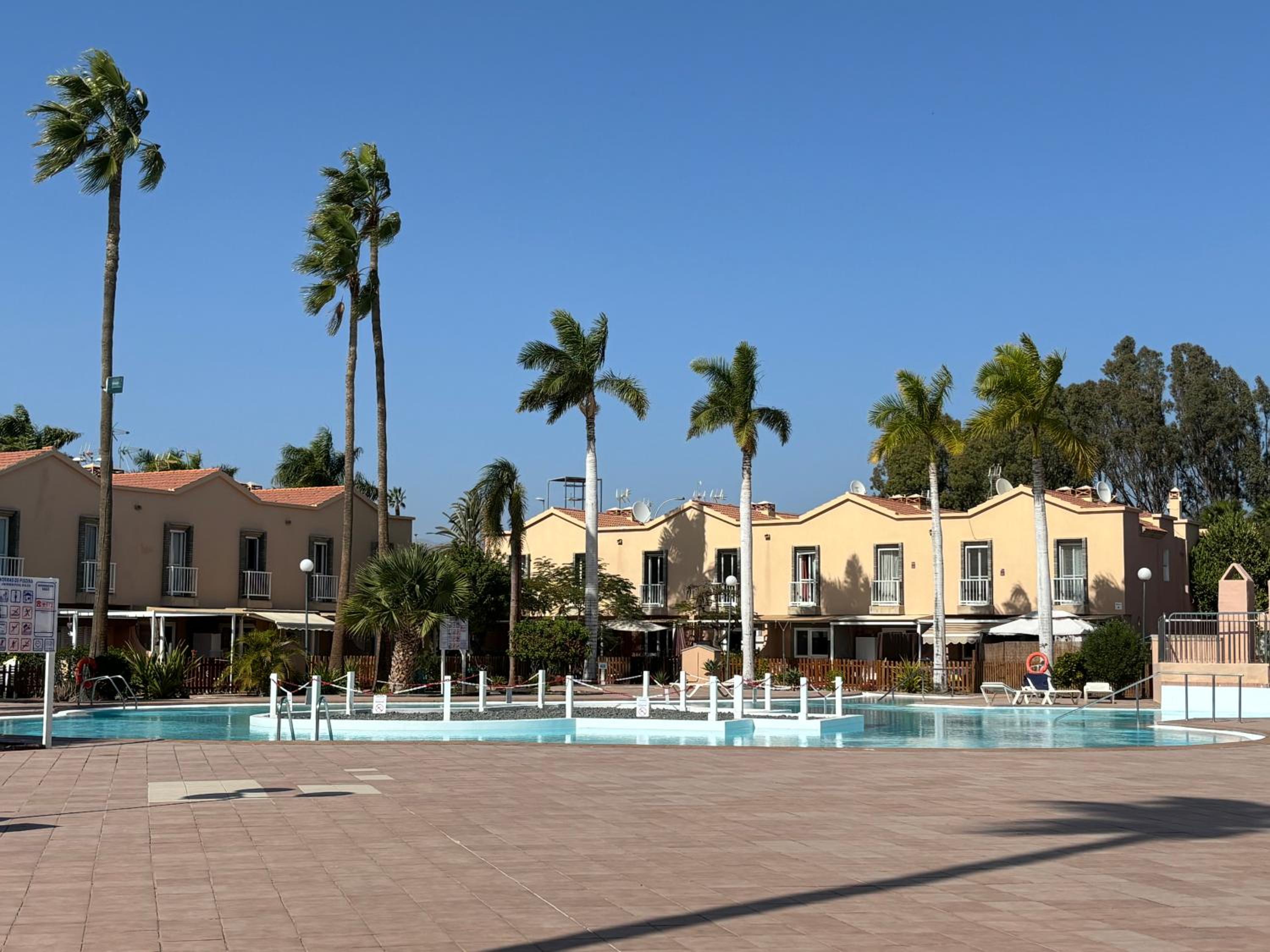 Canarian Green Oasis by luca properties gran canaria