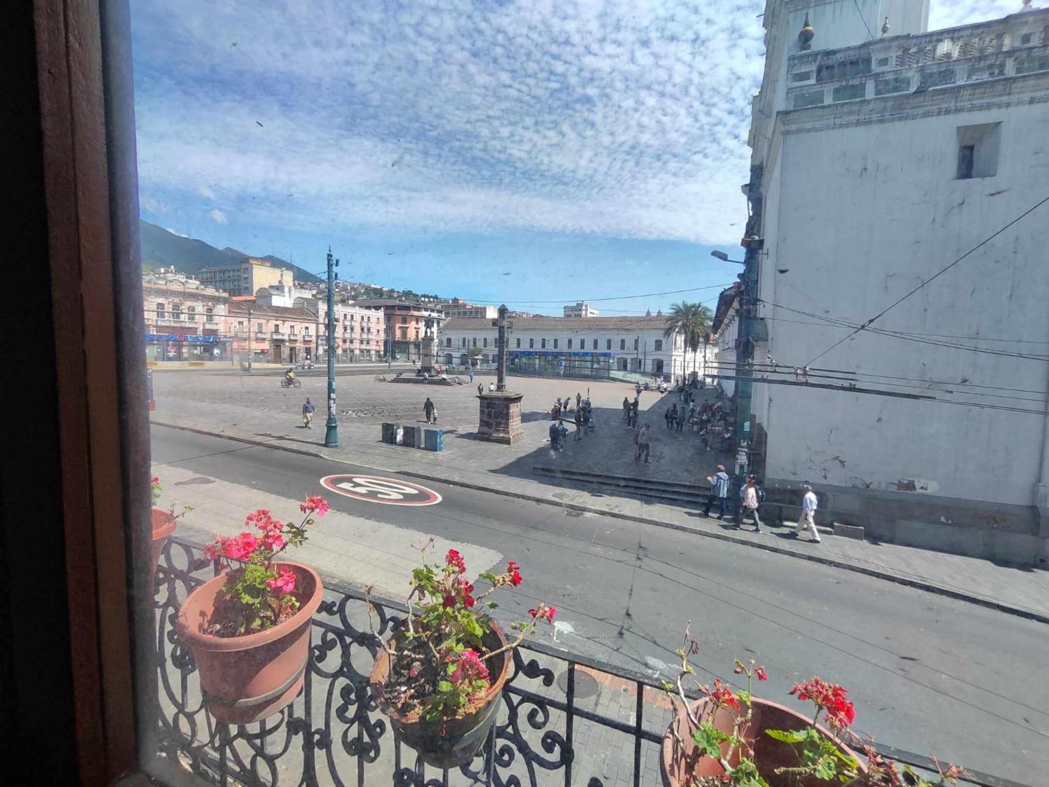 Hostal Juana de Arco