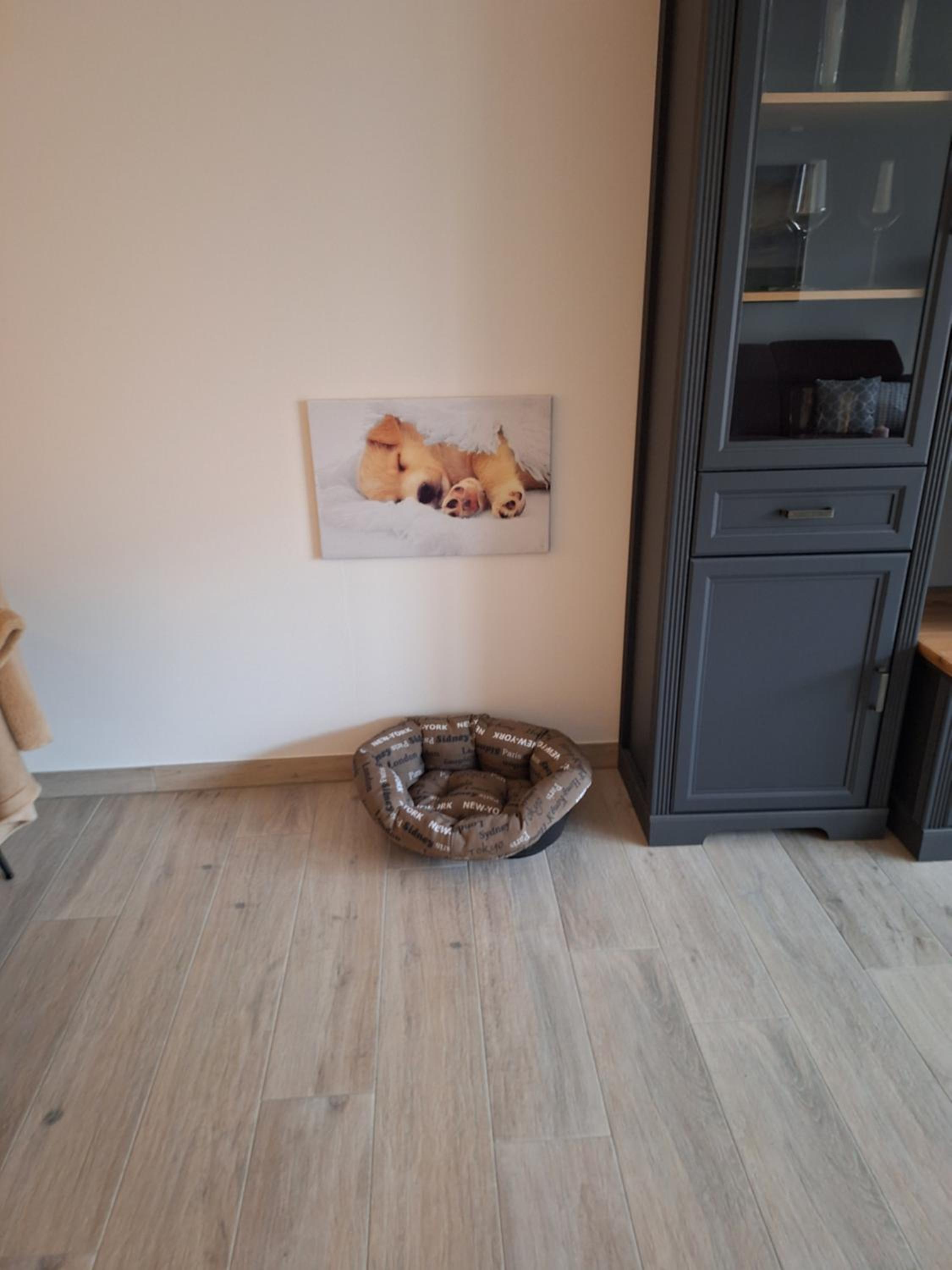 Apartment Annies Deichliebe