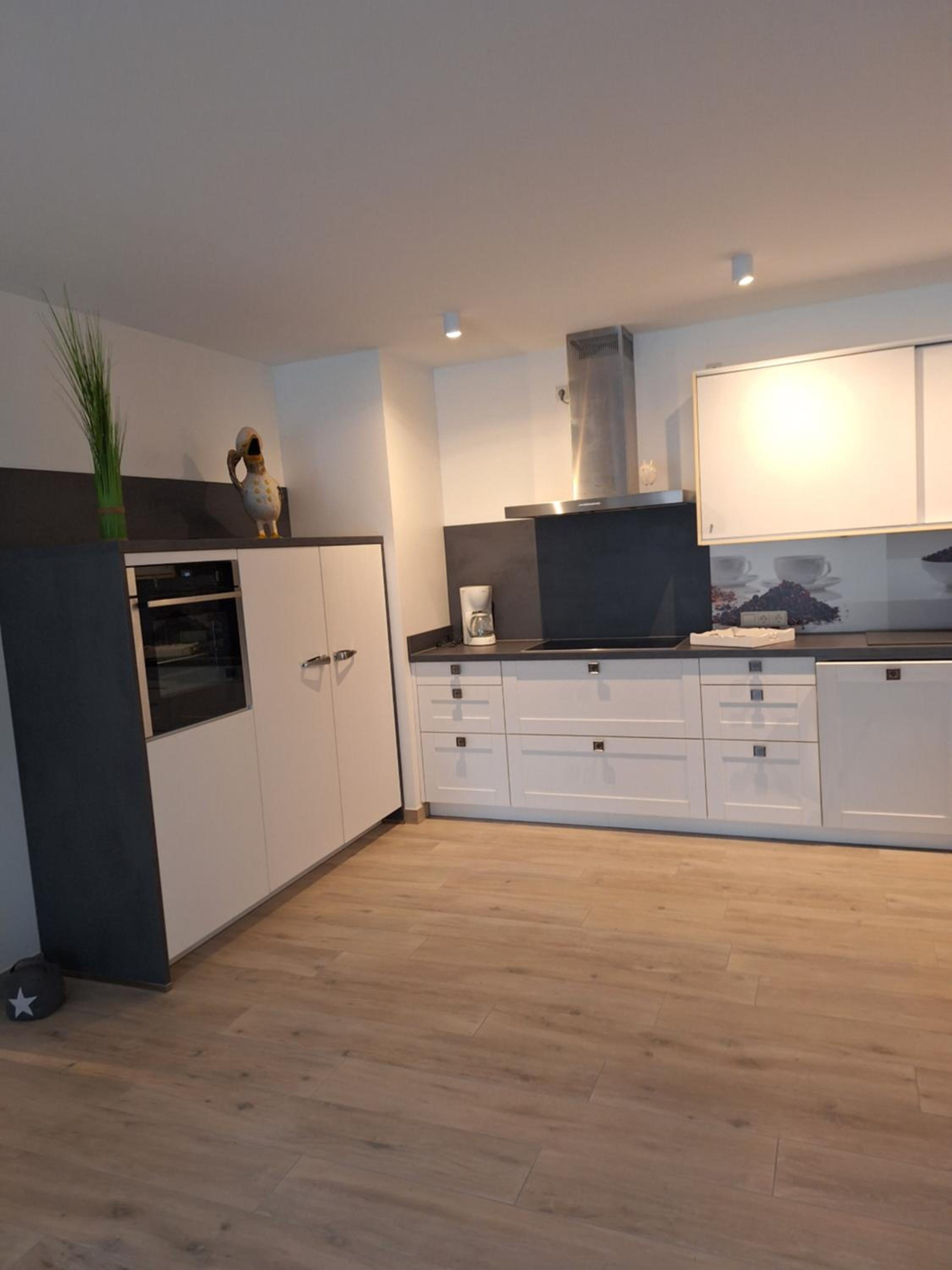 Apartment Annies Deichliebe