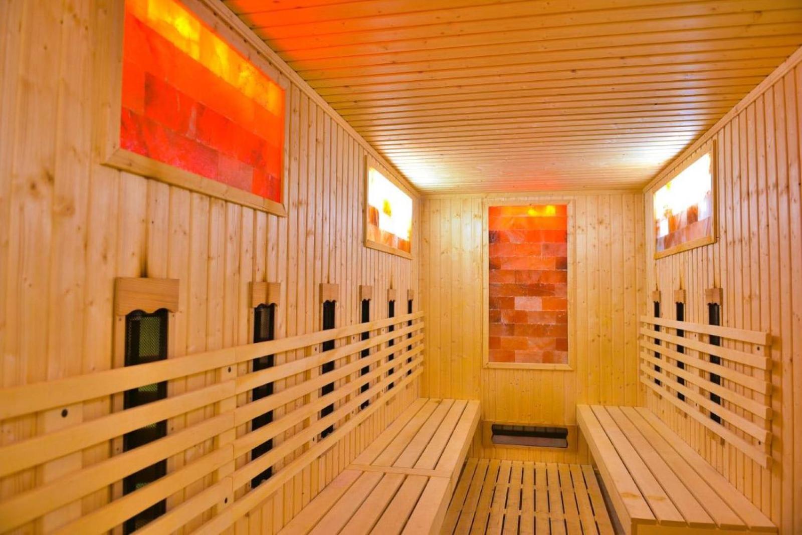 Privat apartment hotel Belvedere****
