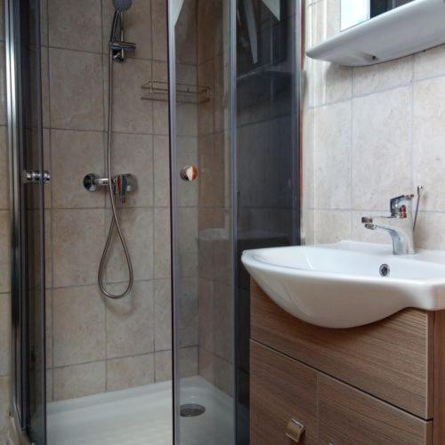 Strandi Apartmanok- Levente view 4