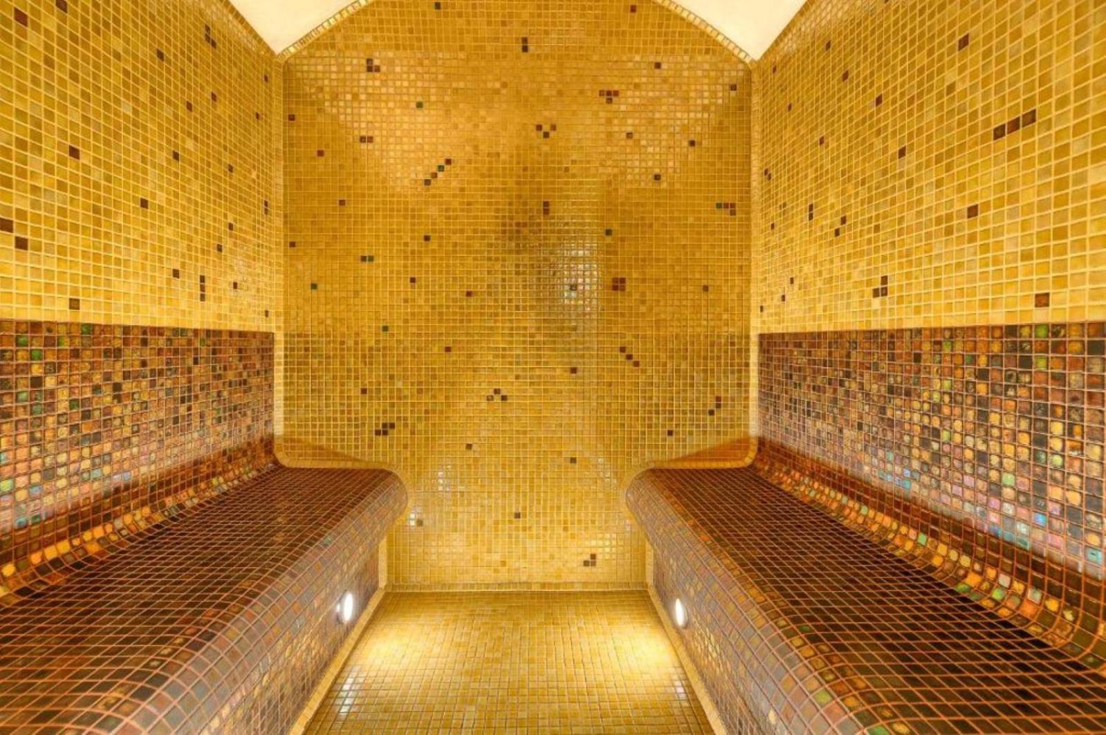 Privat apartment hotel Belvedere****